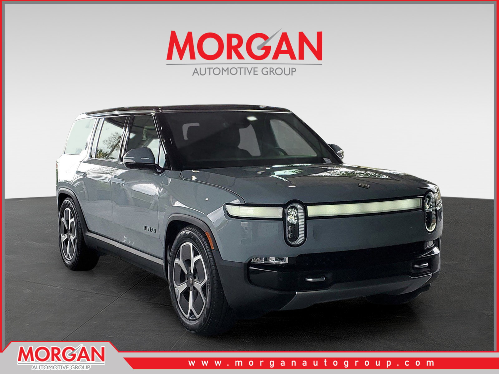 2024 Rivian R1S