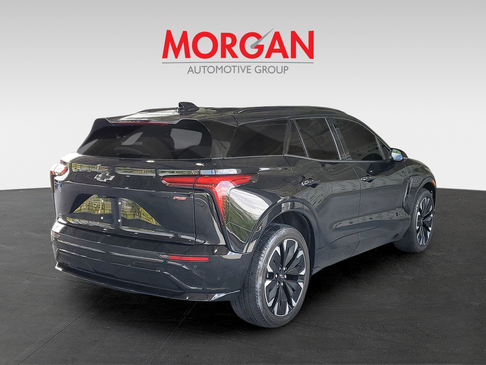 Used 2024 Chevrolet Blazer EV RS with VIN 3GNKDCRJ2RS290880 for sale in Tampa, FL