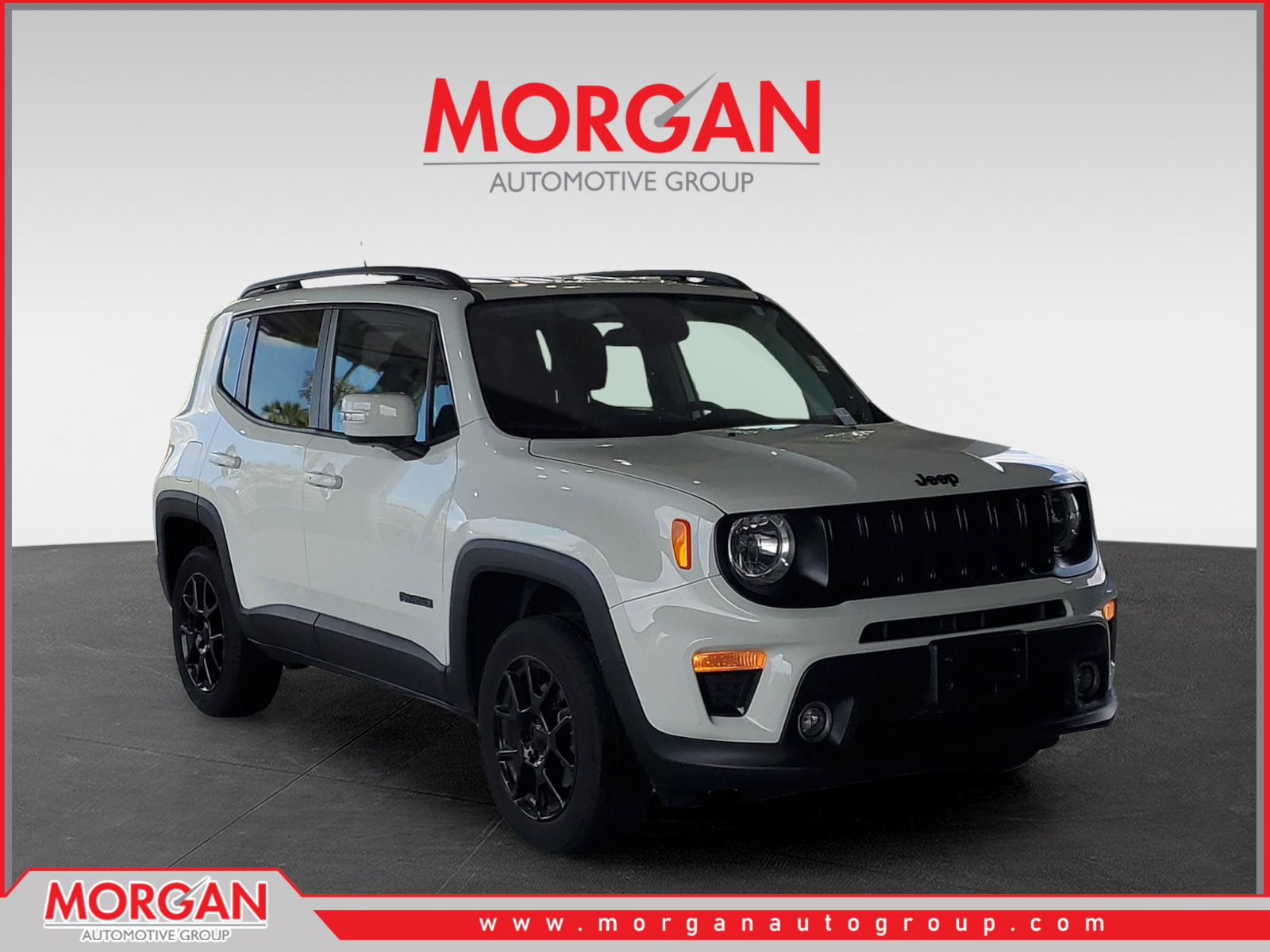 2020 Jeep Renegade Altitude Package 4x4's photo
