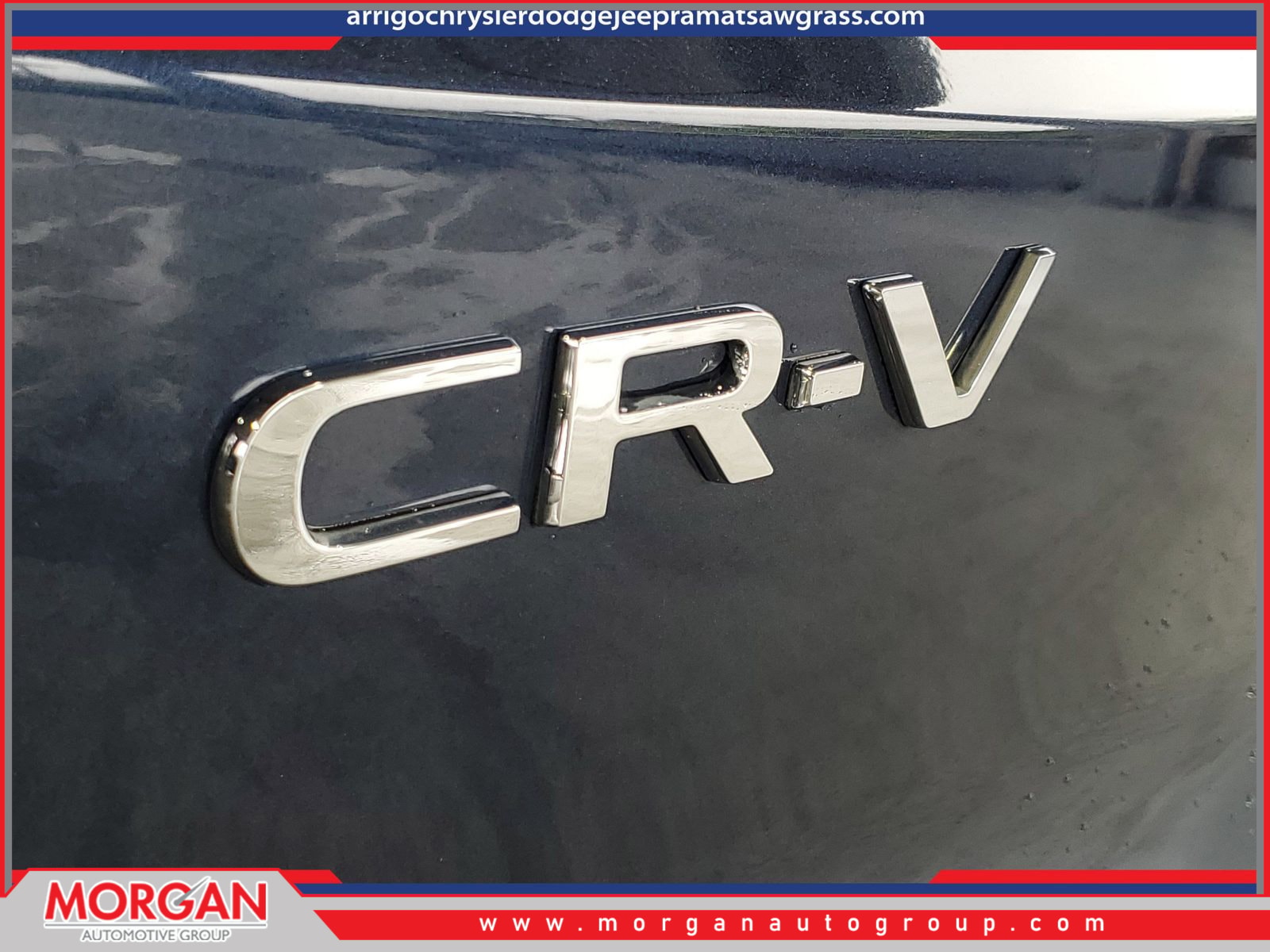 2023 Honda CR-V