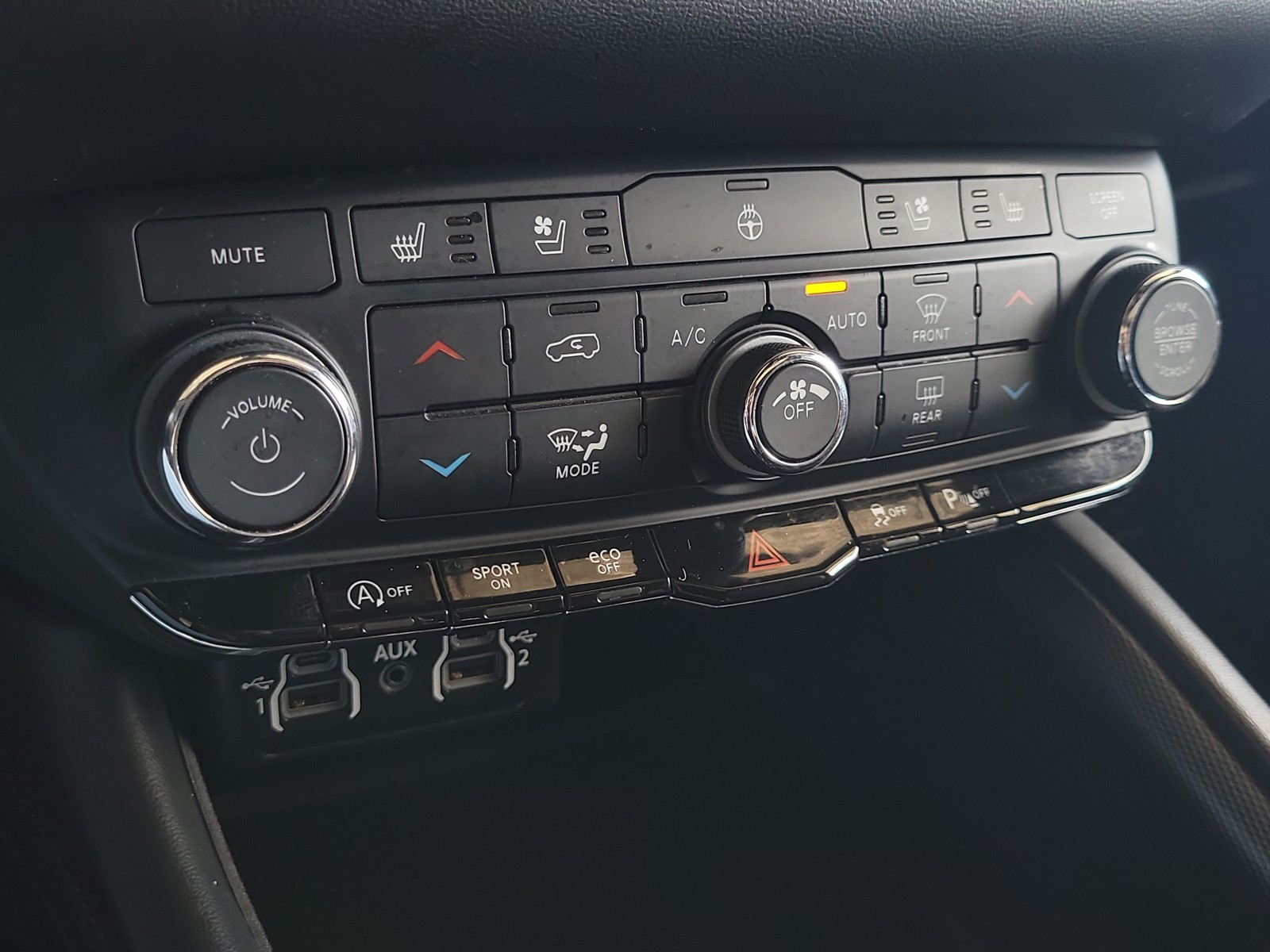 Used 2023 Vapor Gray Dodge GT Plus image 28