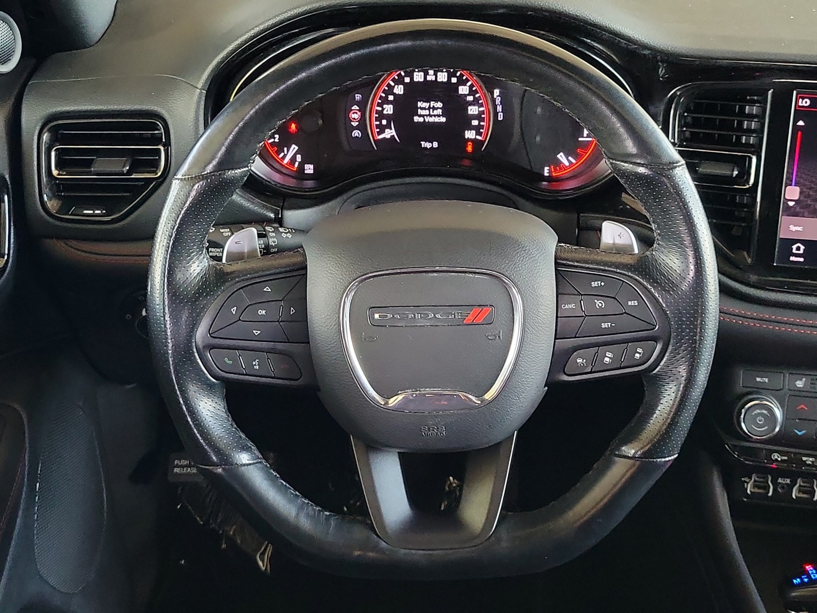 Used 2023 Vapor Gray Dodge GT Plus image 14