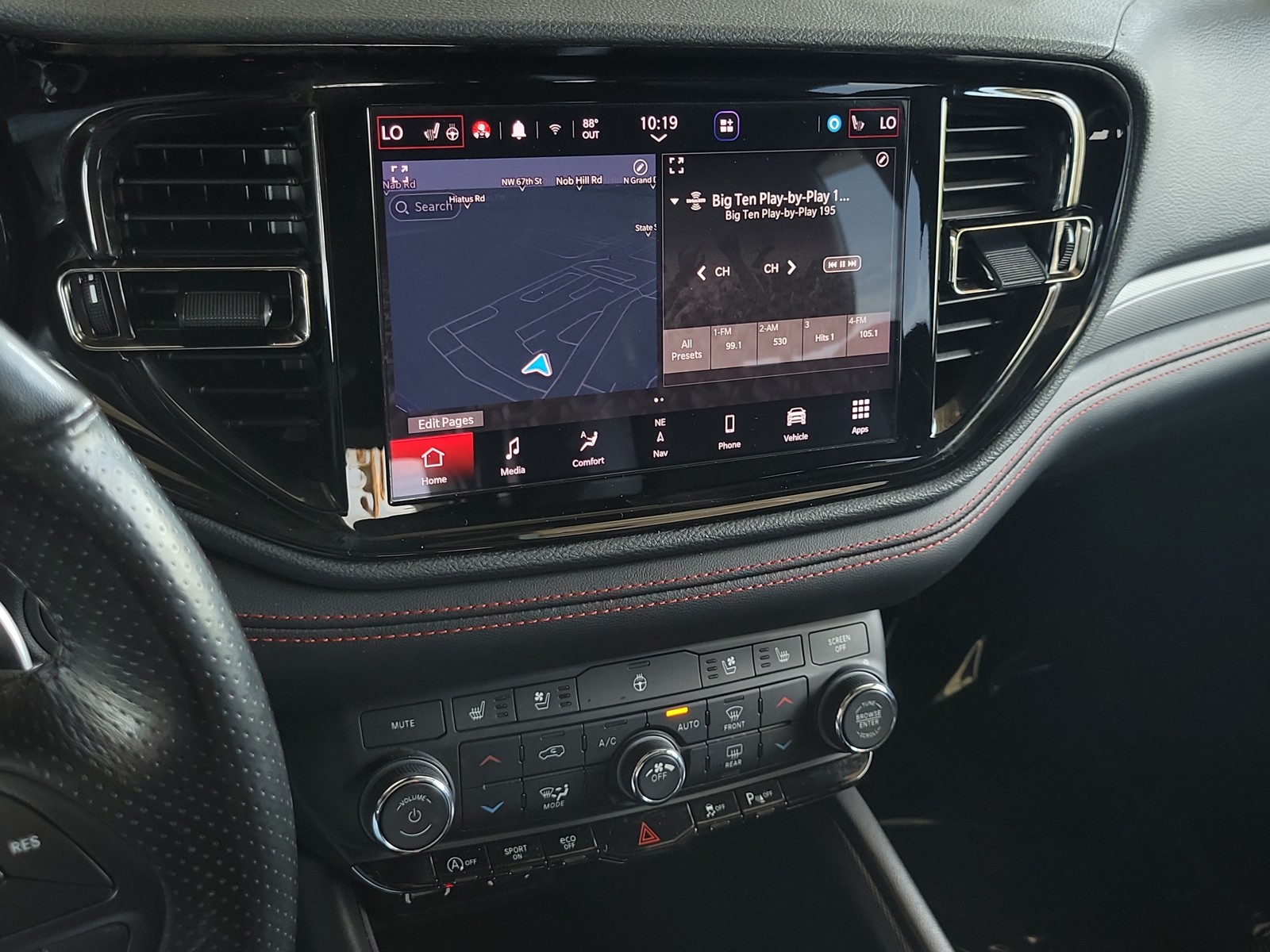 Used 2023 Vapor Gray Dodge GT Plus image 26
