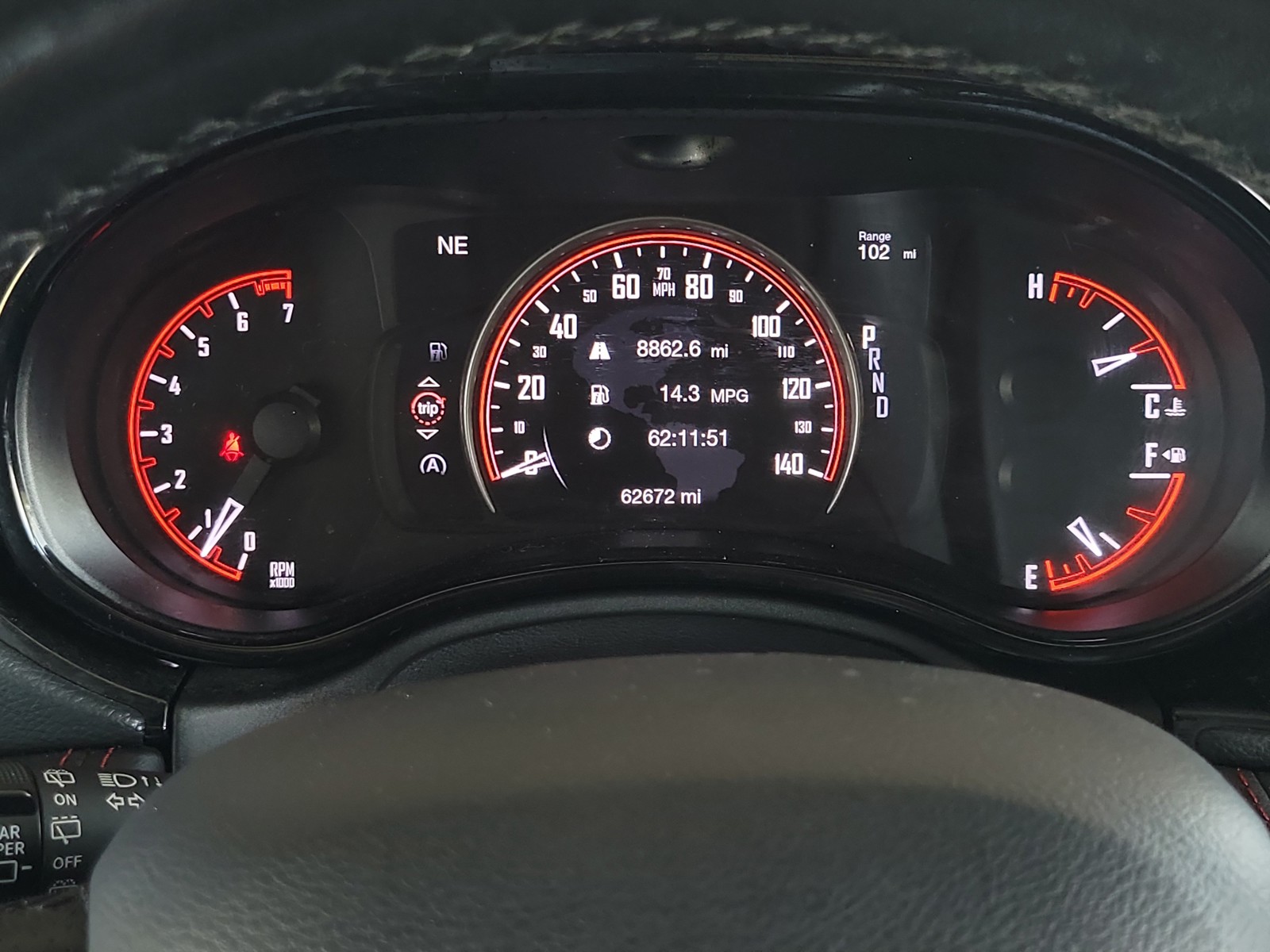 Used 2023 Vapor Gray Dodge GT Plus image 23
