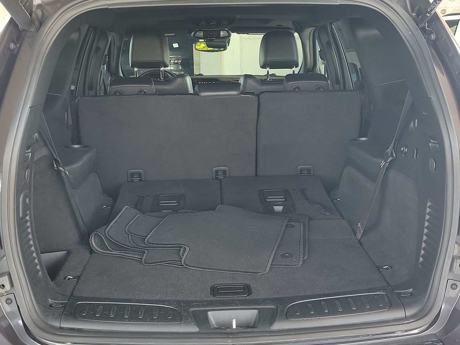 Used 2023 Vapor Gray Dodge GT Plus image 8