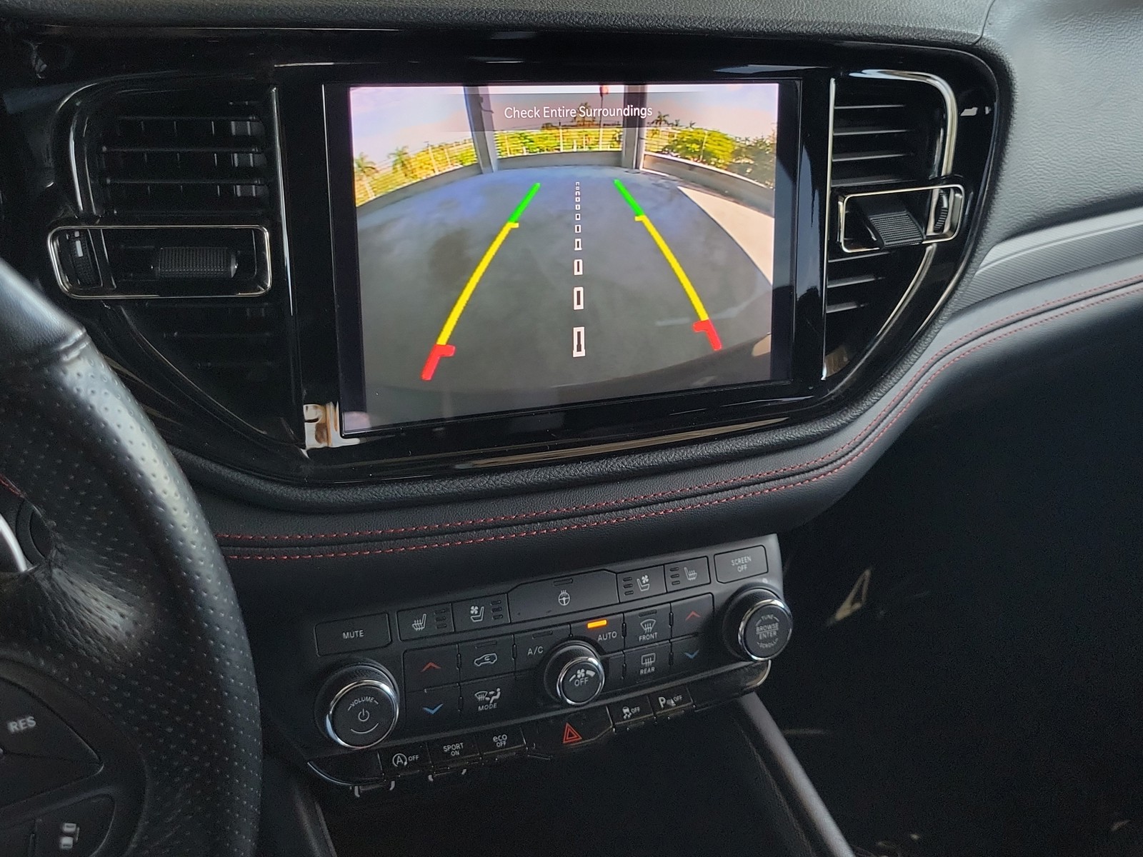 Used 2023 Vapor Gray Dodge GT Plus image 27