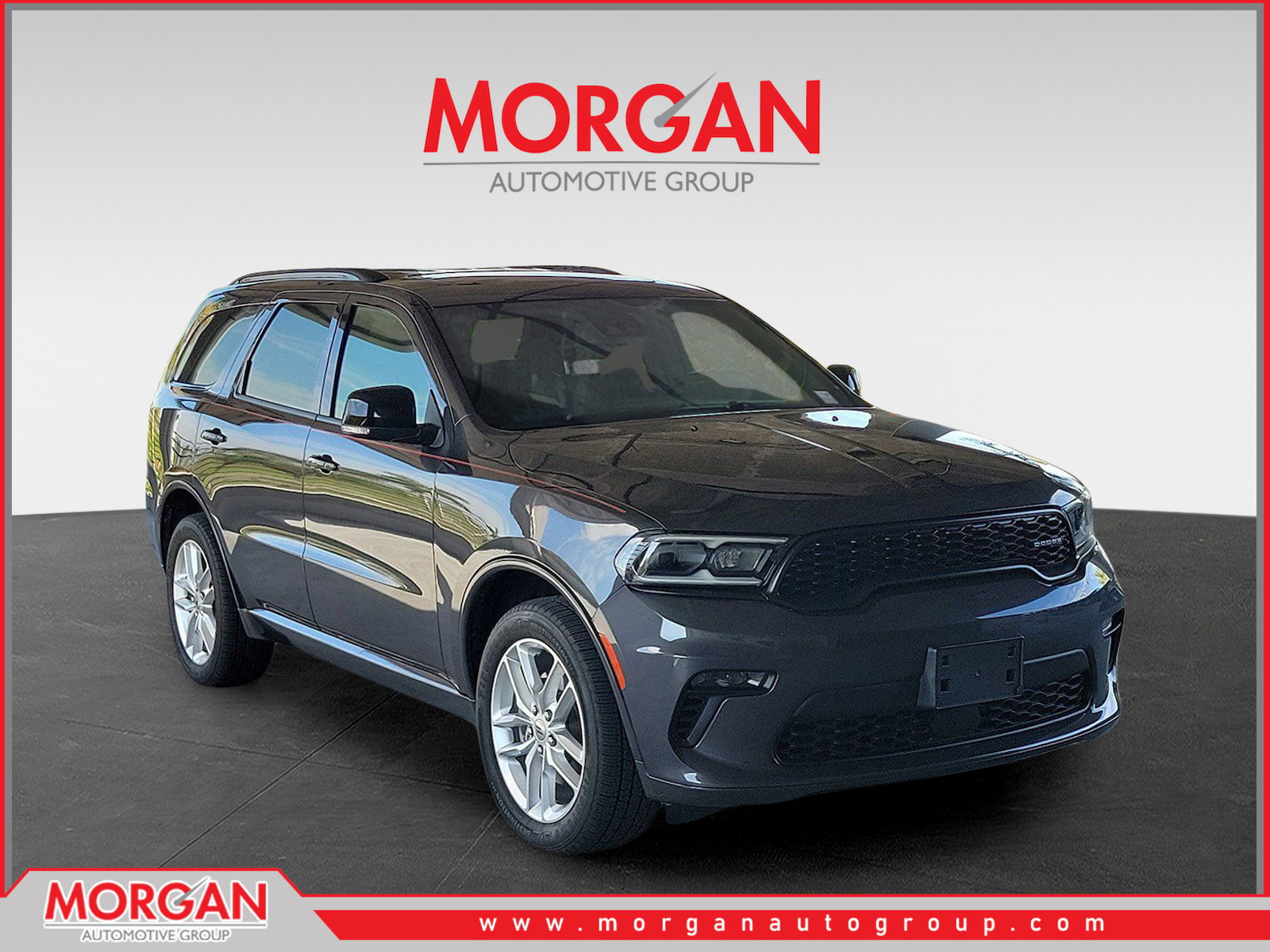 2023 Dodge Durango GT Plus