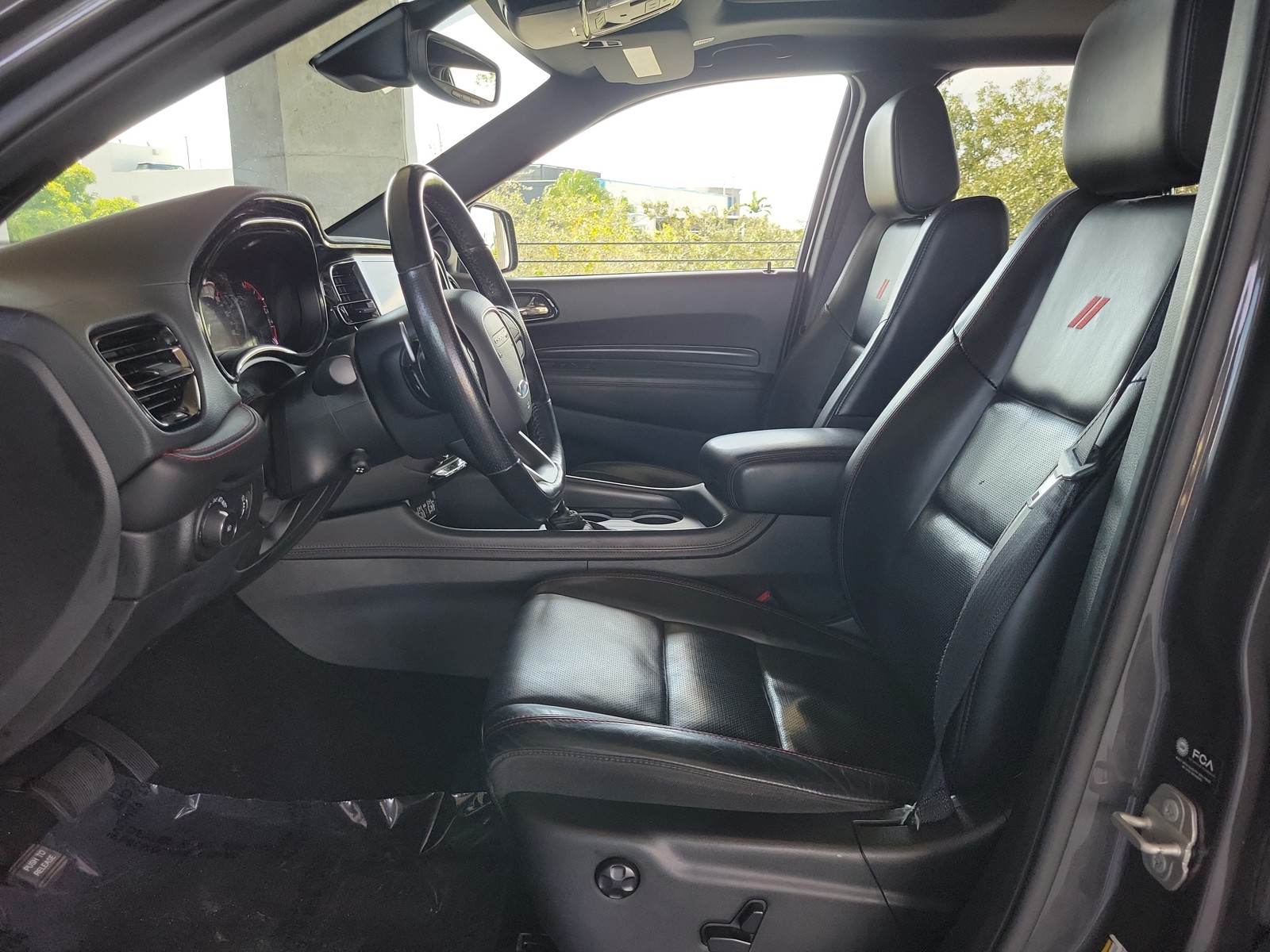 Used 2023 Vapor Gray Dodge GT Plus image 18