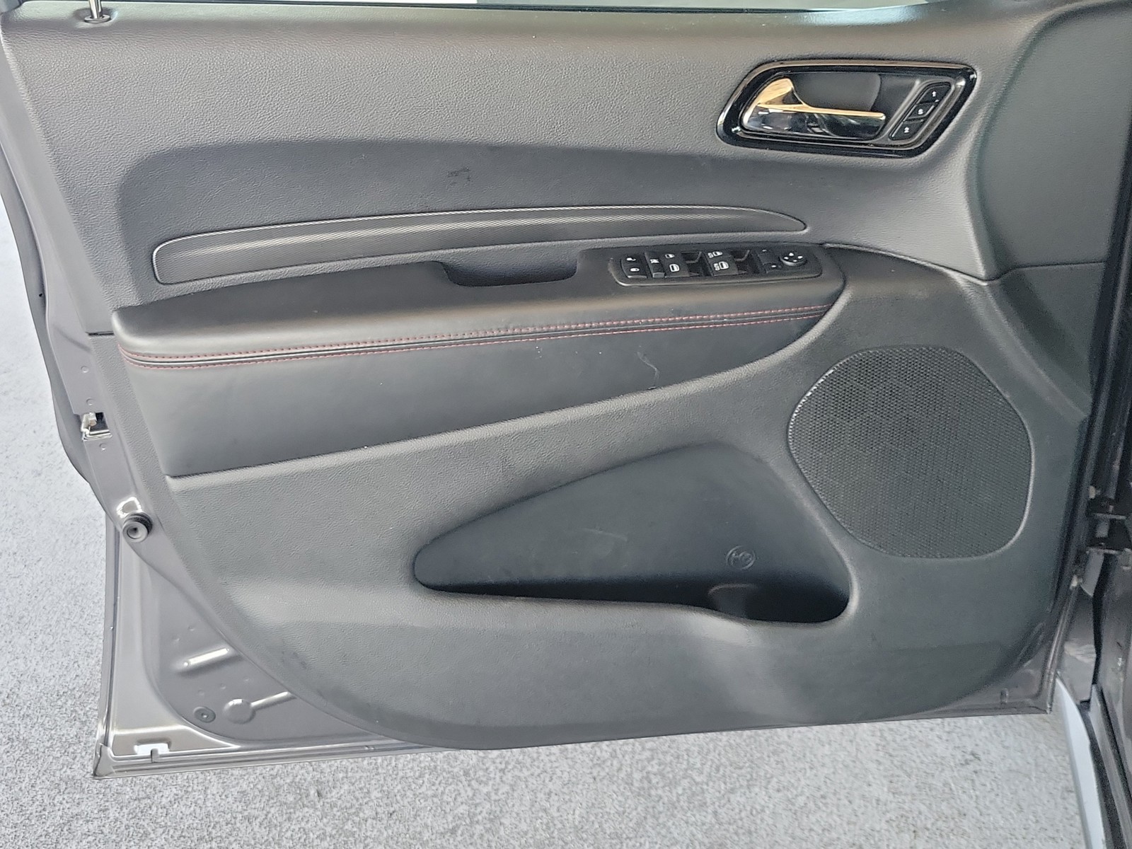 Used 2023 Vapor Gray Dodge GT Plus image 15