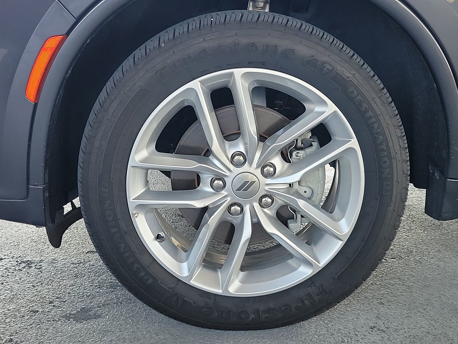 Used 2023 Vapor Gray Dodge GT Plus image 5