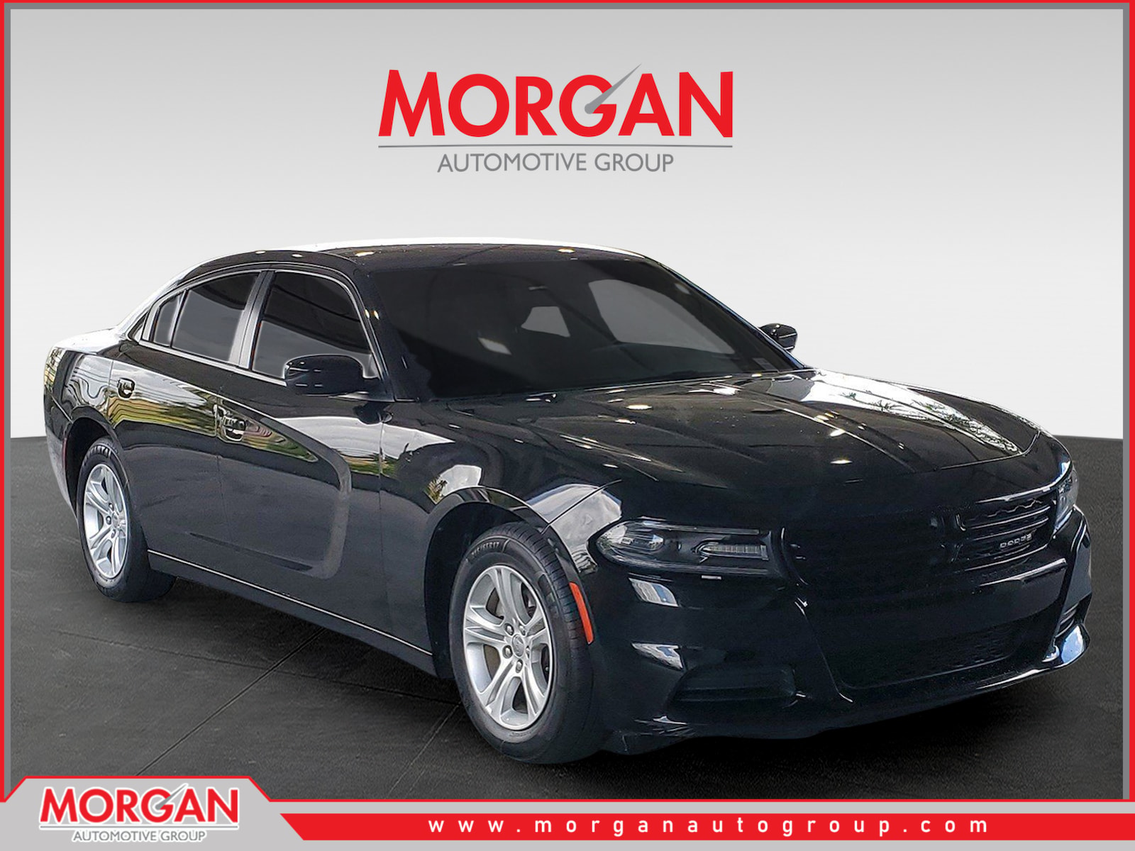 2022 Dodge Charger SXT's photo