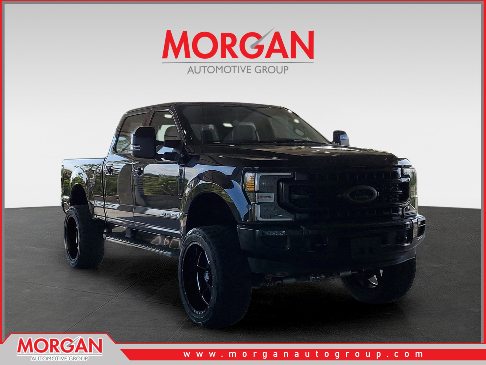 2020 Ford Super Duty F-250 SRW