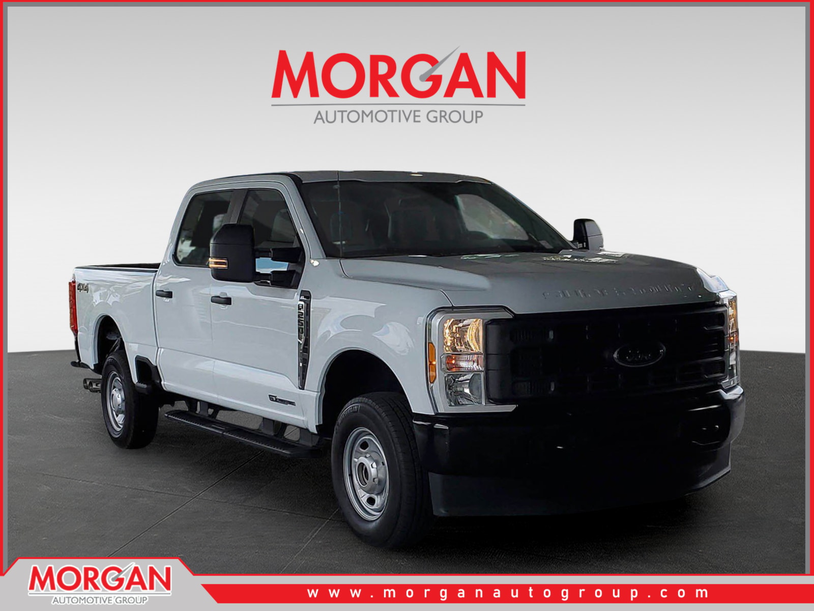 2026 Ford Super Duty F-250 SRW