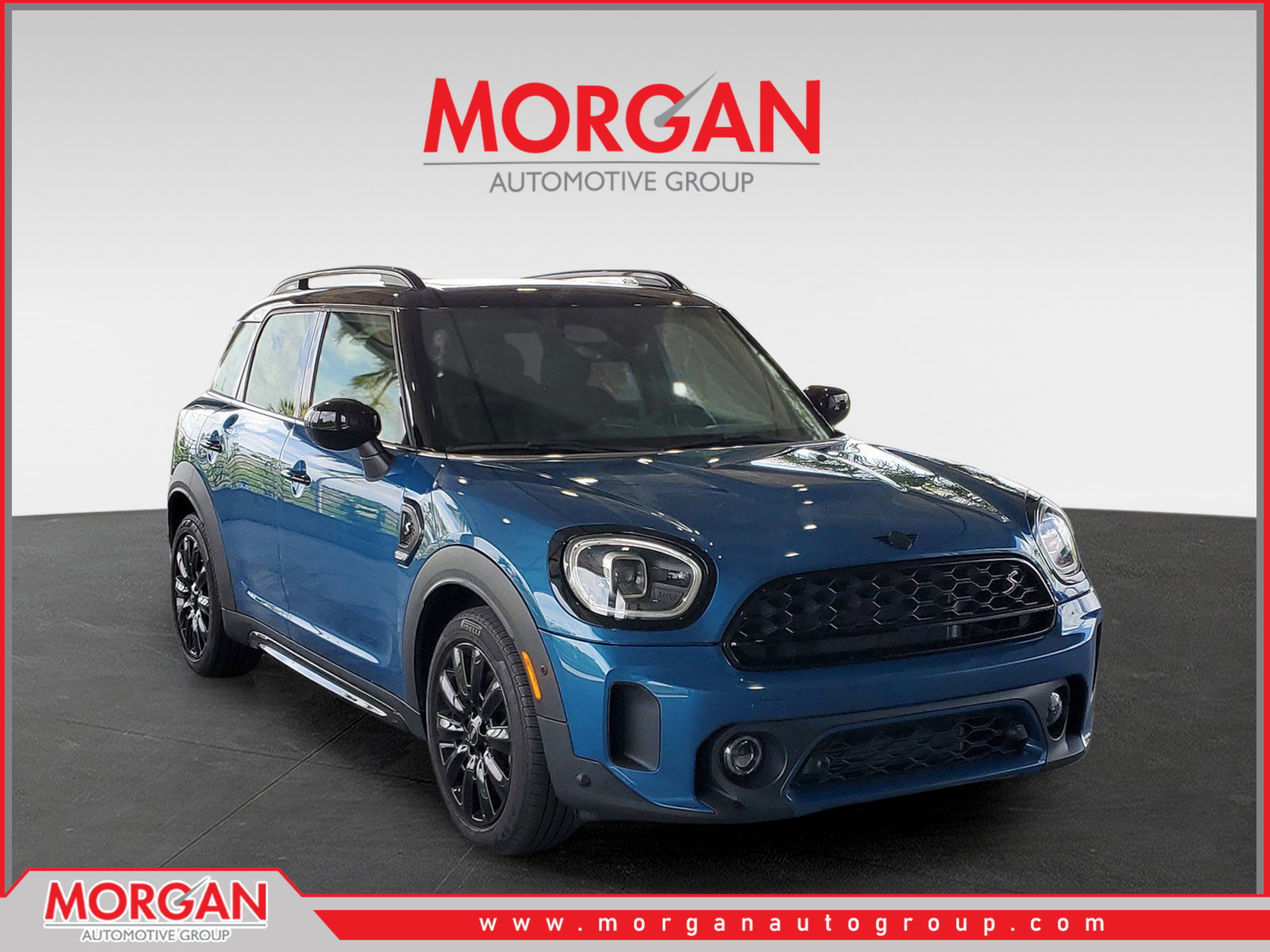 2024 MINI Countryman