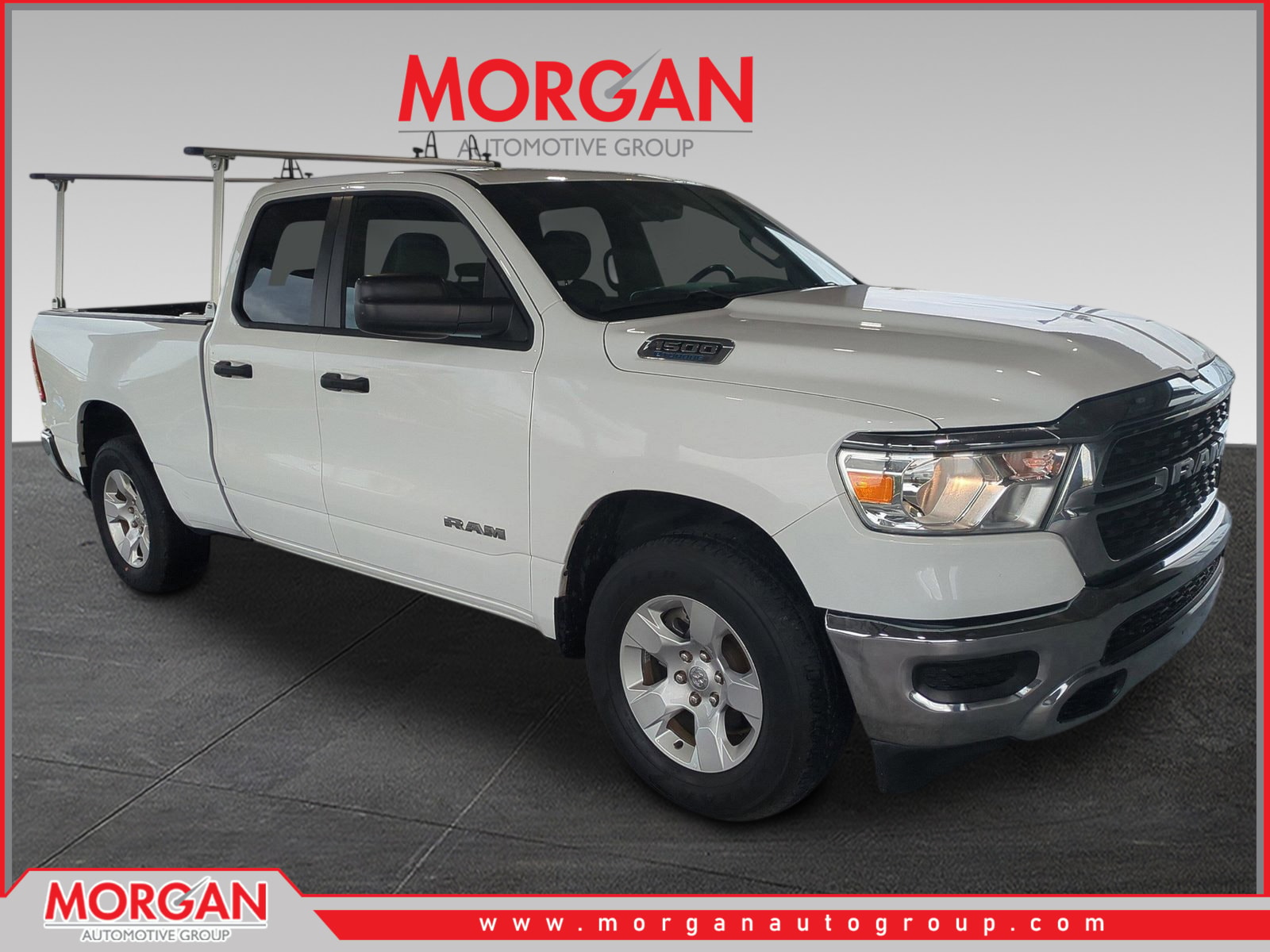 2024 RAM Ram 1500 Pickup