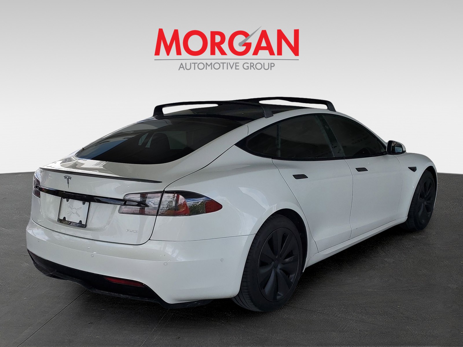 Used 2021 Tesla Model S Plaid with VIN 5YJSA1E60MF440719 for sale in Tampa, FL