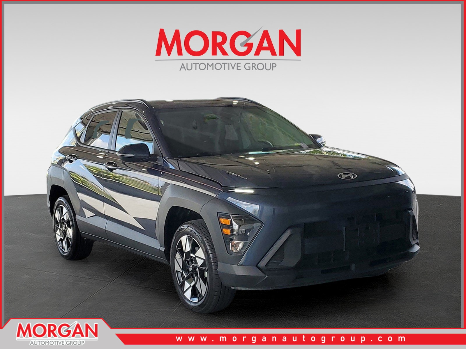 2024 Hyundai Kona
