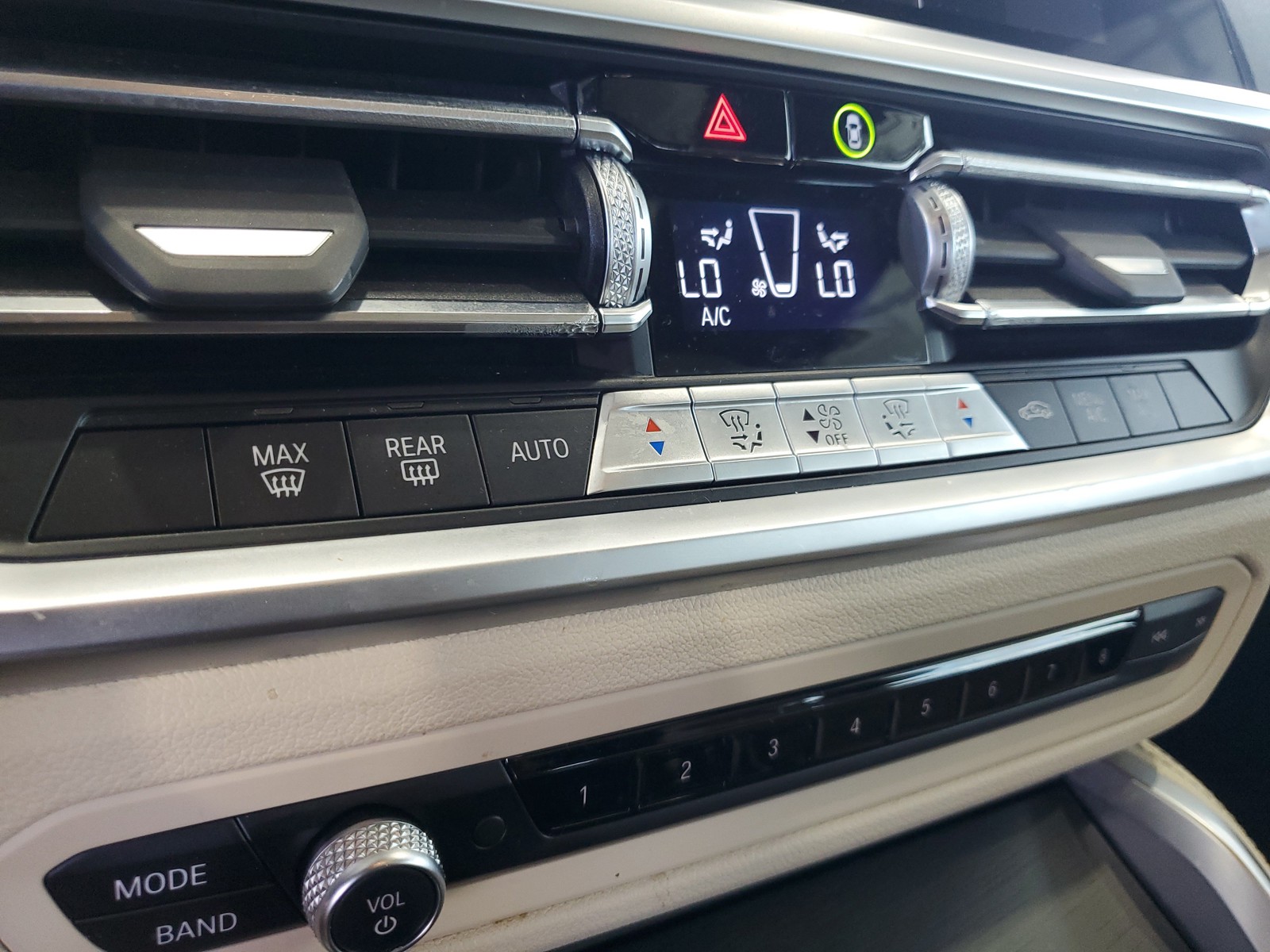 Used 2022 Tanzanite Blue II Metallic BMW 430i image 24