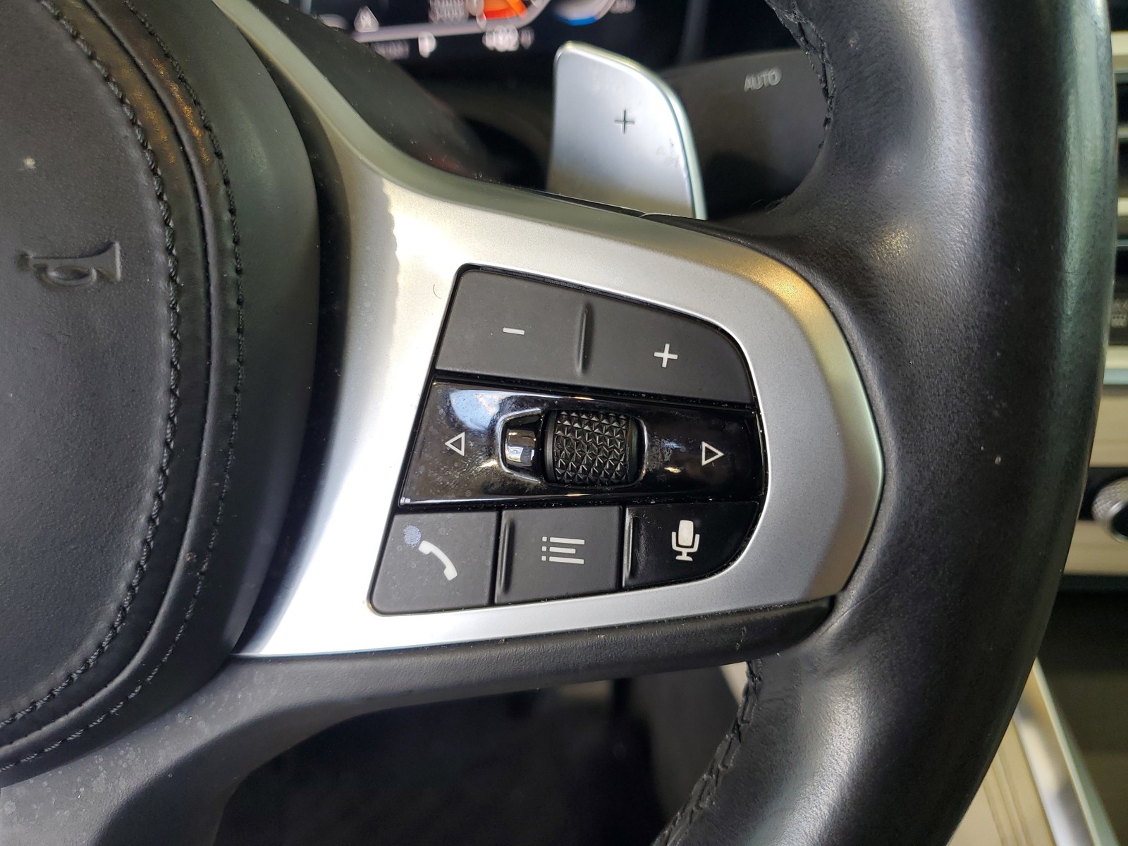Used 2022 Tanzanite Blue II Metallic BMW 430i image 21