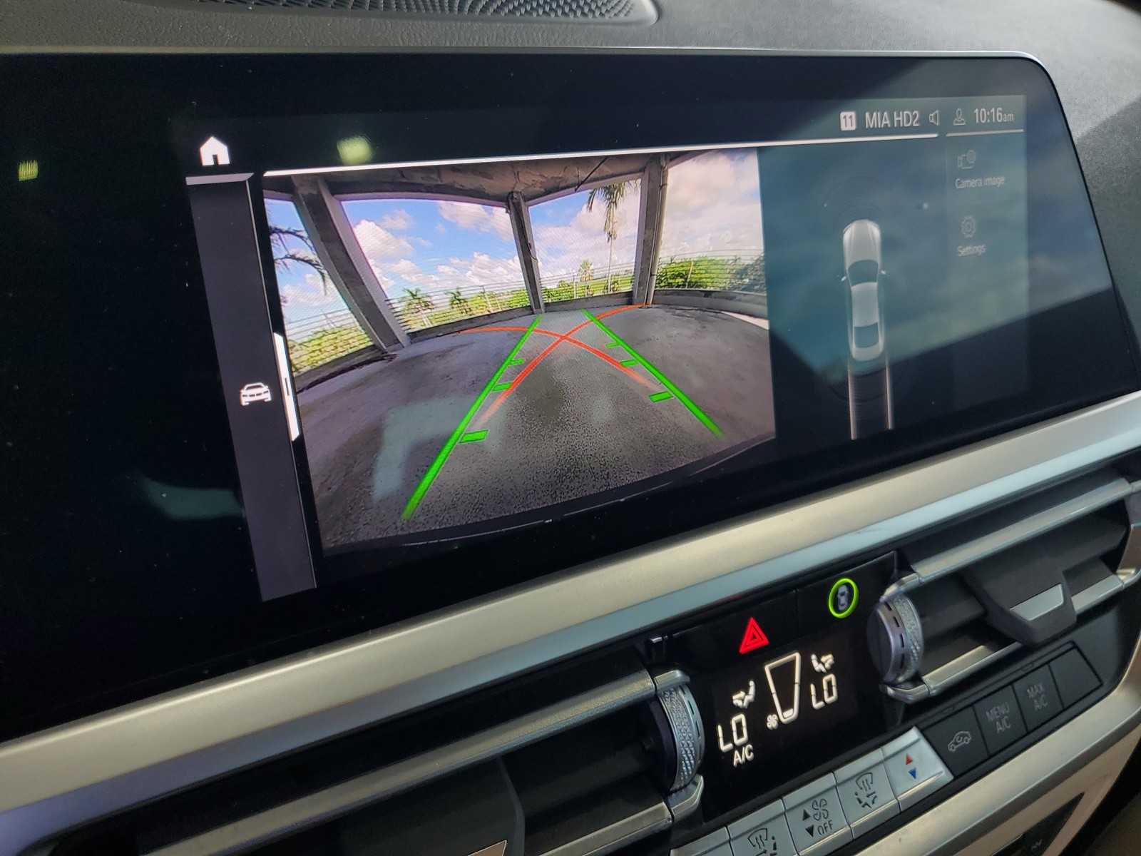 Used 2022 Tanzanite Blue II Metallic BMW 430i image 23