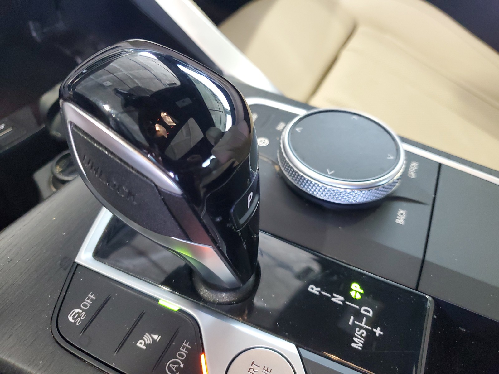 Used 2022 Tanzanite Blue II Metallic BMW 430i image 26