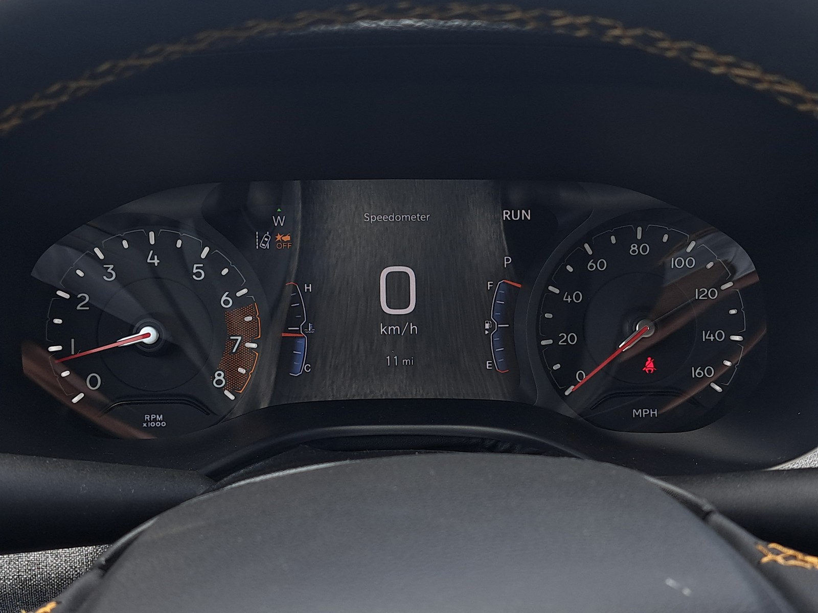 New 2026 Diamond Black Crystal Pearlcoat Jeep 85th Anniversary image 22