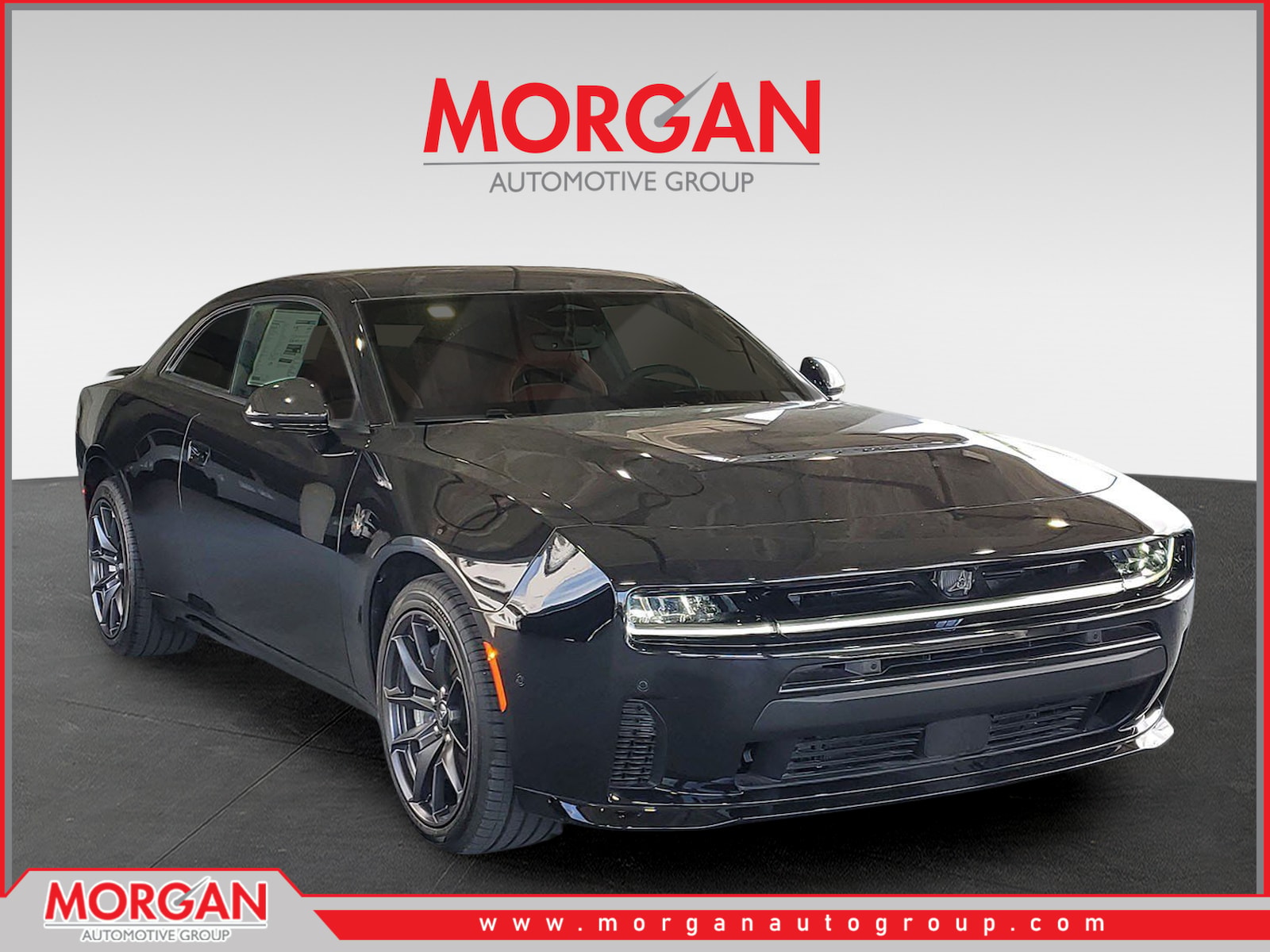 2026 Dodge Charger Scat Pack Plus