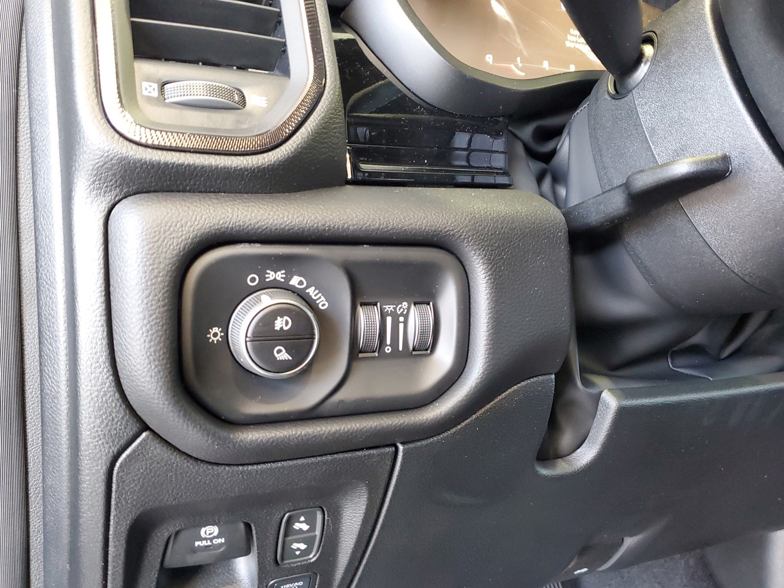 New 2026 Forged Blue Metallic Ram Rebel image 19