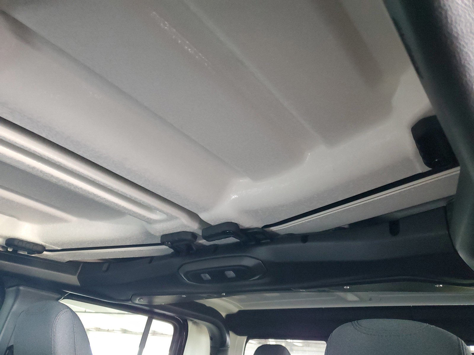 New 2026 Black Clearcoat Jeep Sport S image 22
