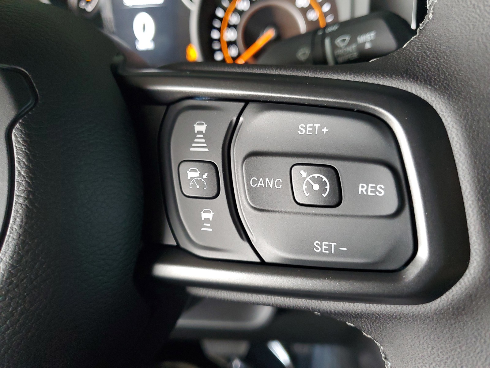 New 2026 Black Clearcoat Jeep Sport S image 26