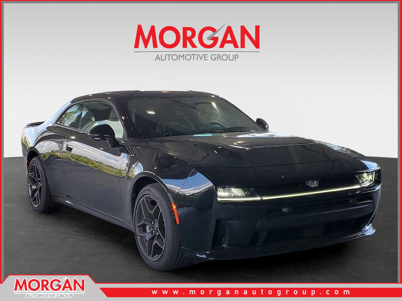 2026 Dodge Charger Charger Scat Pack Scat Pack Plus