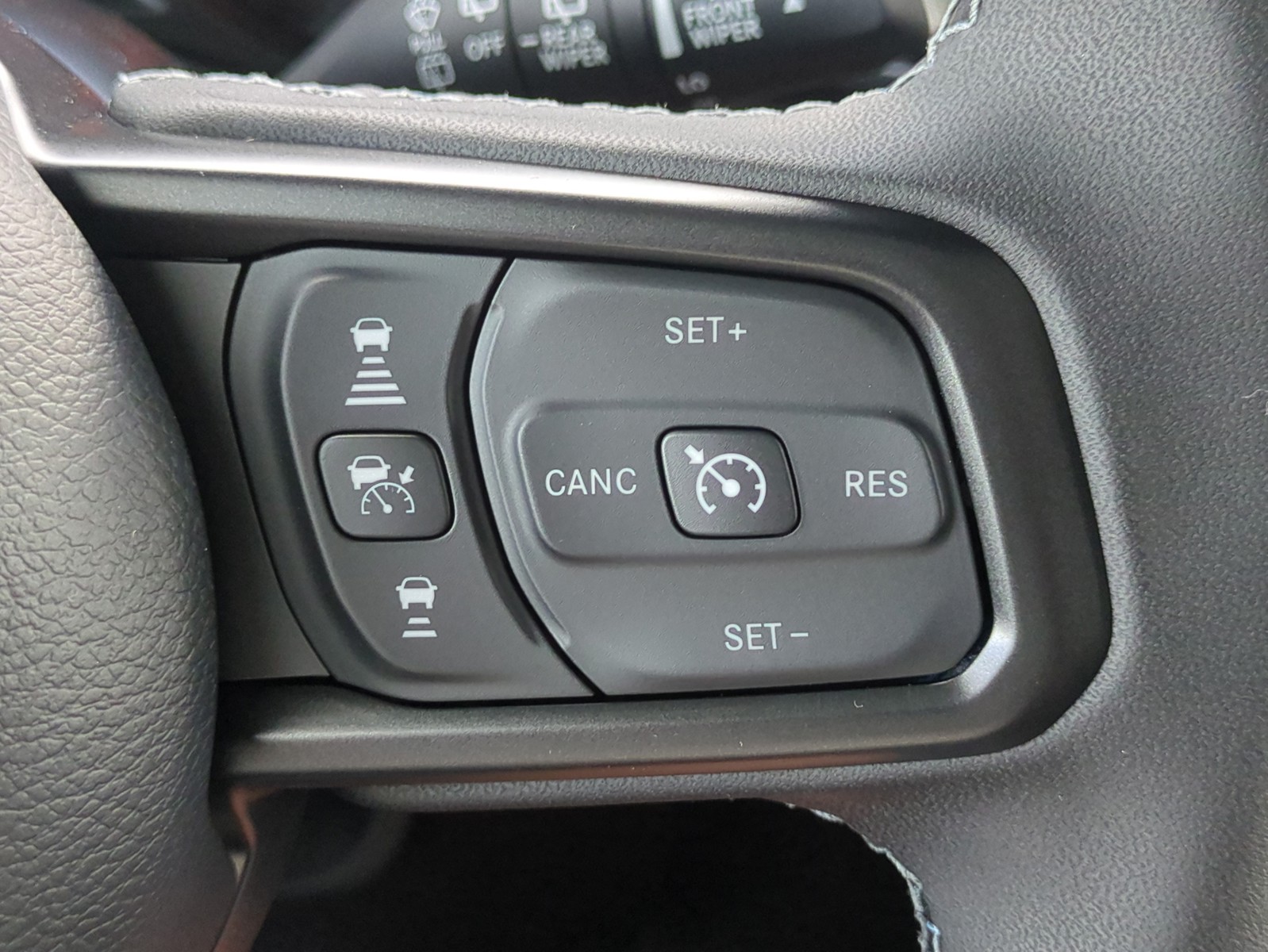 New 2026 Mojito Clearcoat Jeep Sport S image 27