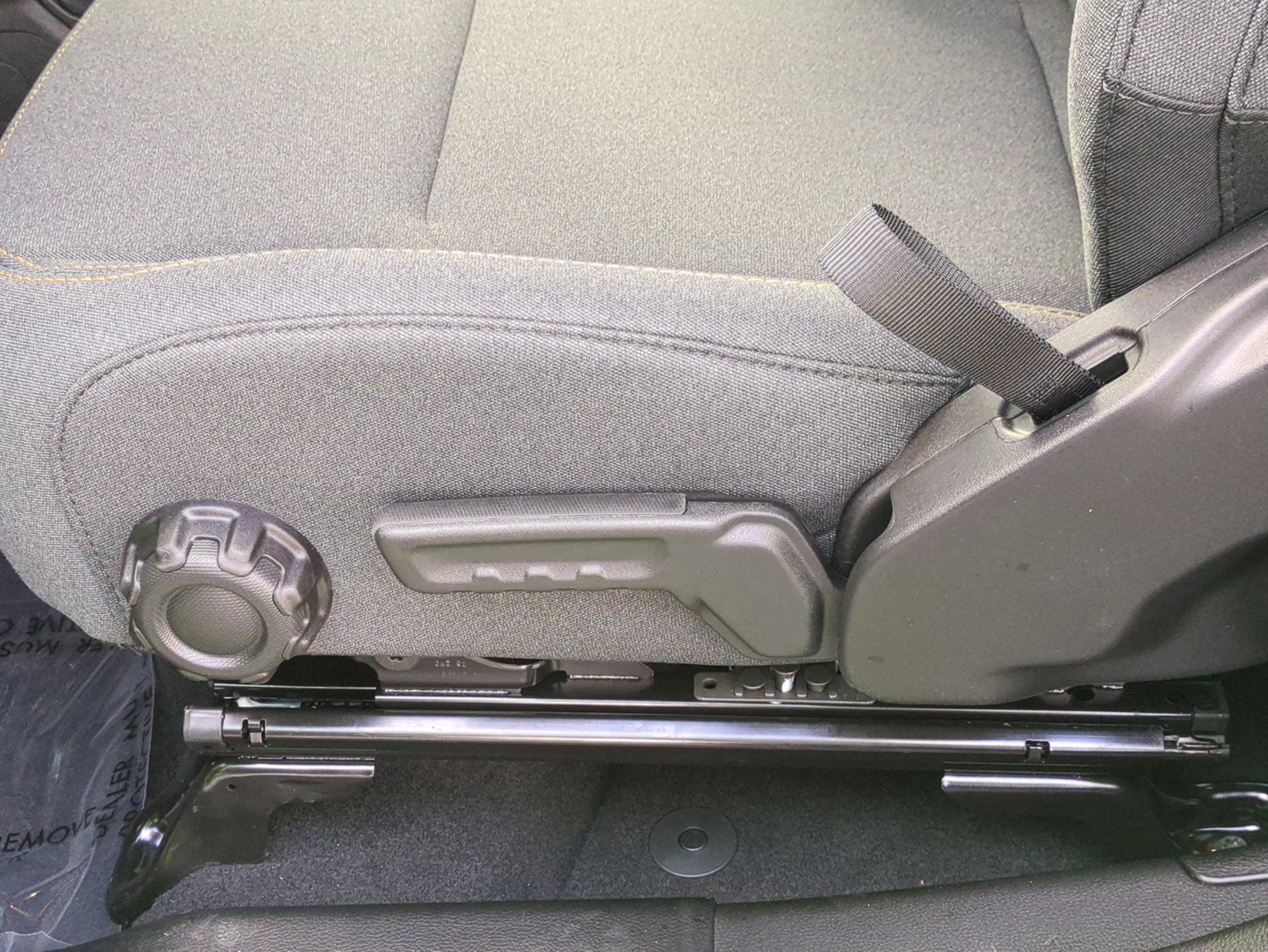 New 2026 Mojito Clearcoat Jeep Sport S image 20