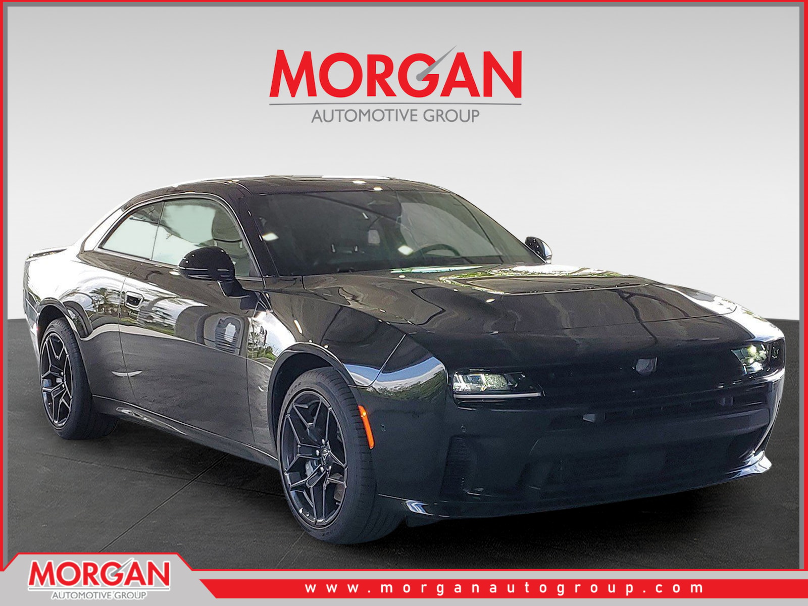 2026 Dodge Charger Charger Scat Pack