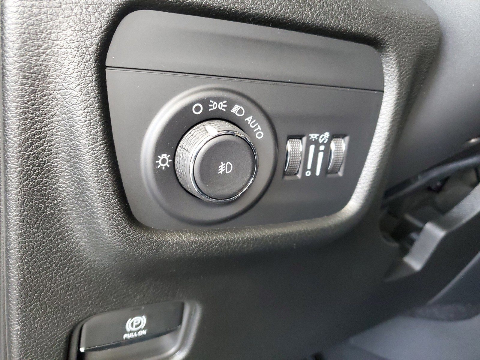 New 2026 Steel Blue Jeep Limited image 21