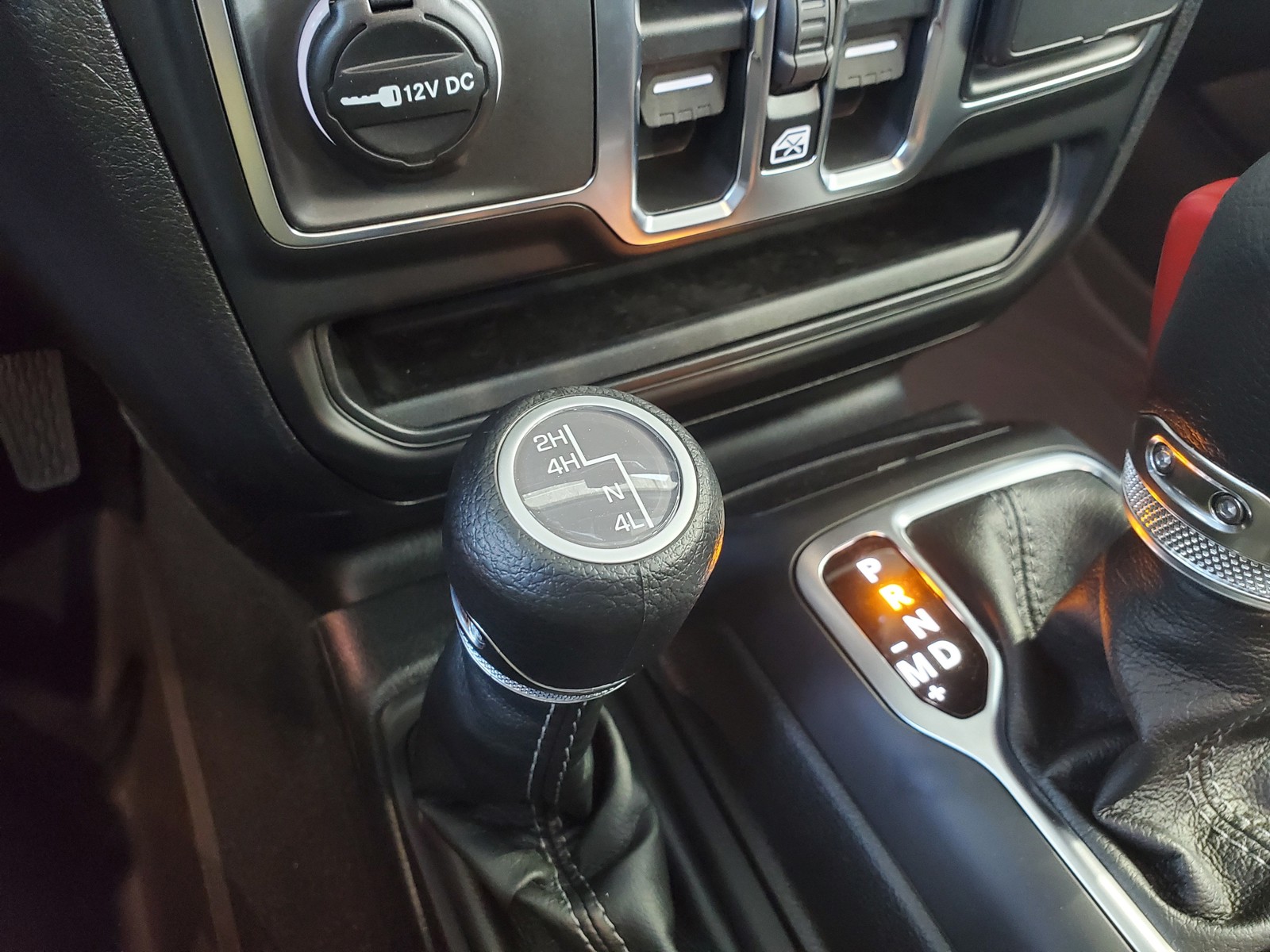 New 2026 Bright White Clearcoat Jeep Sport image 28