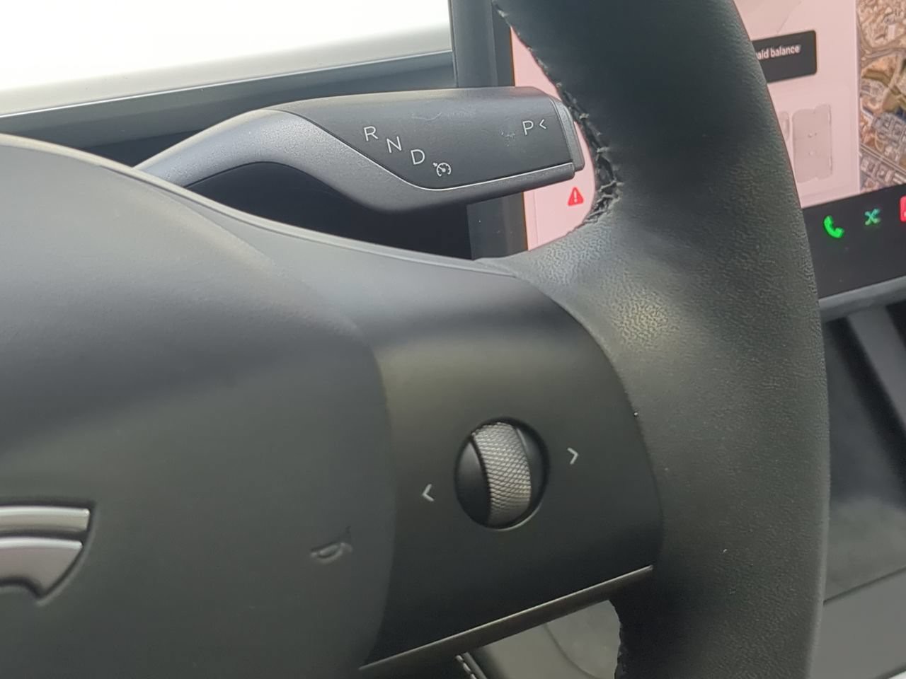 Used 2024 Gray Tesla Performance image 29