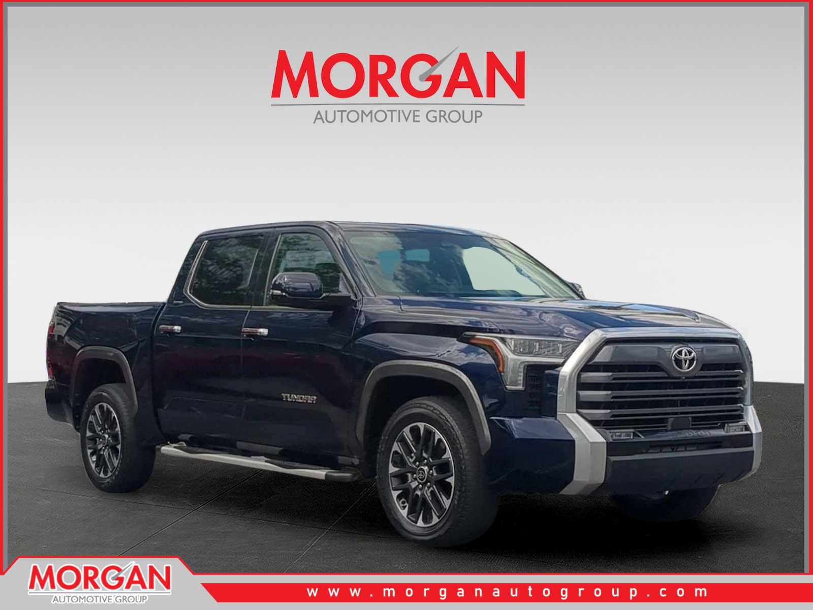 2022 Toyota Tundra