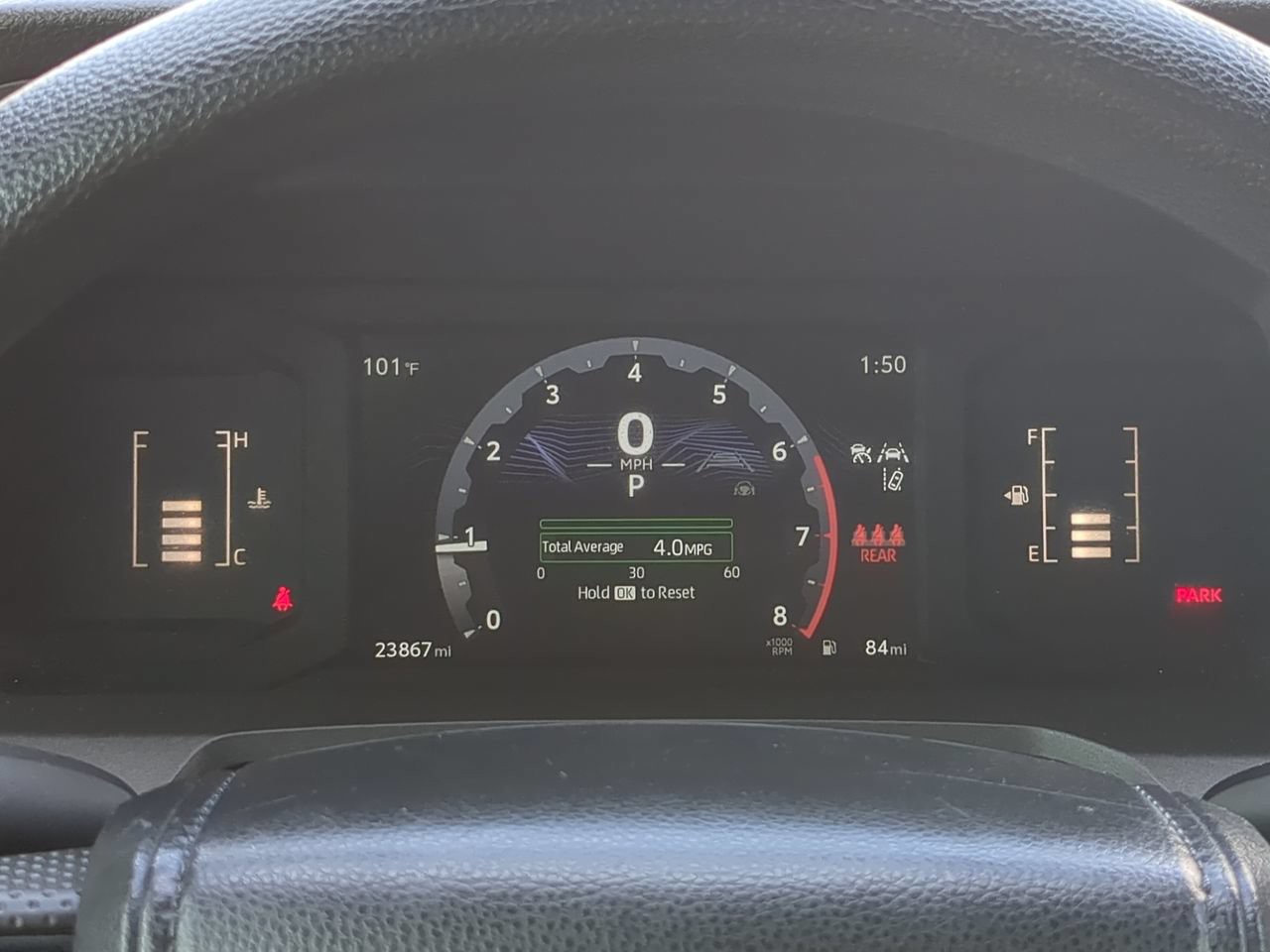 Used 2025 Black Toyota SR image 30