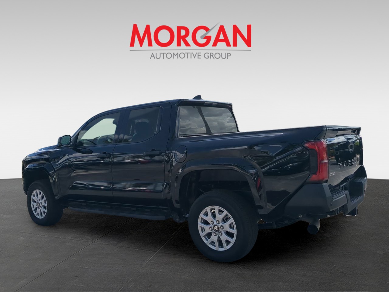 Used 2025 Black Toyota SR image 7