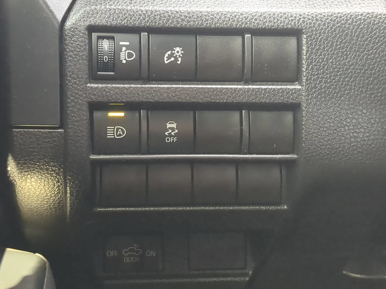 Used 2025 Black Toyota SR image 25