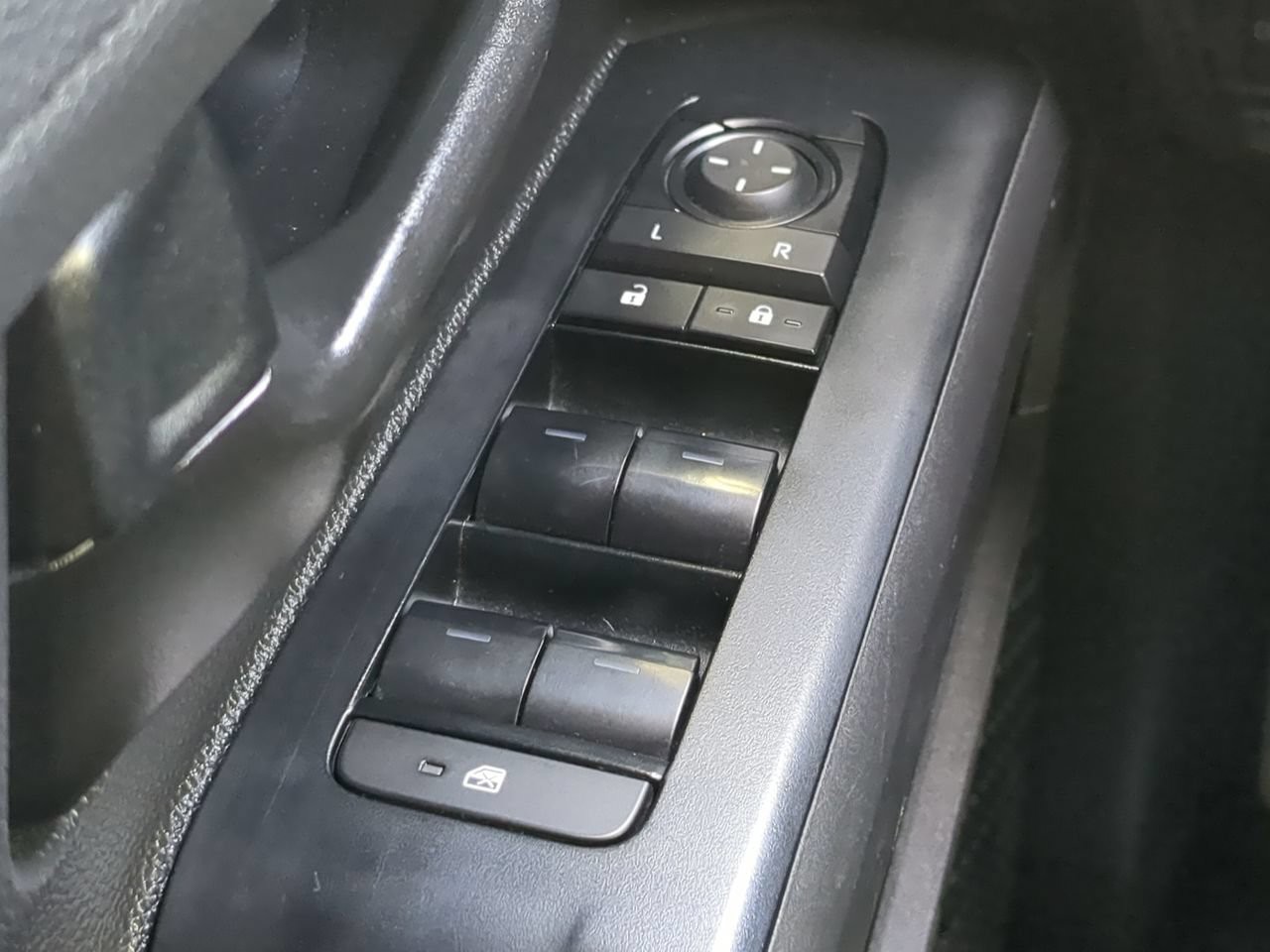 Used 2025 Black Toyota SR image 26
