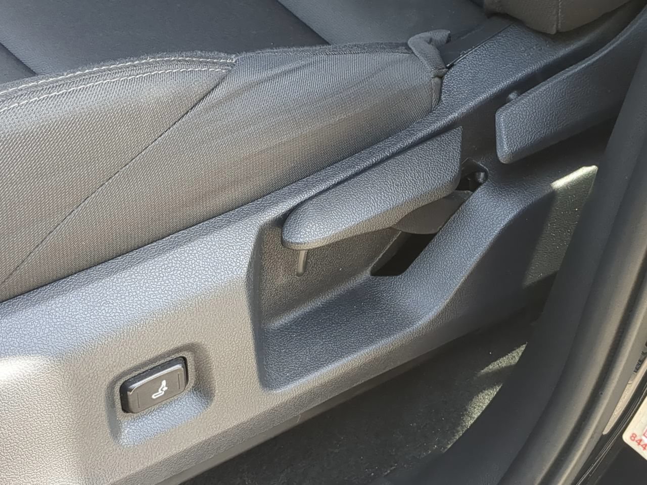 Used 2025 Black Toyota SR image 21