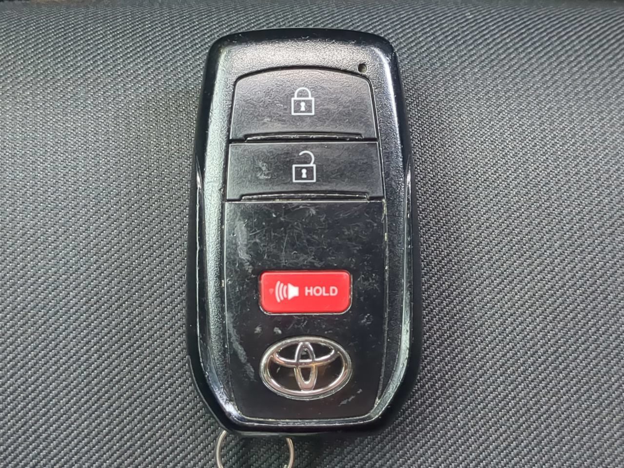 Used 2025 Black Toyota SR image 33