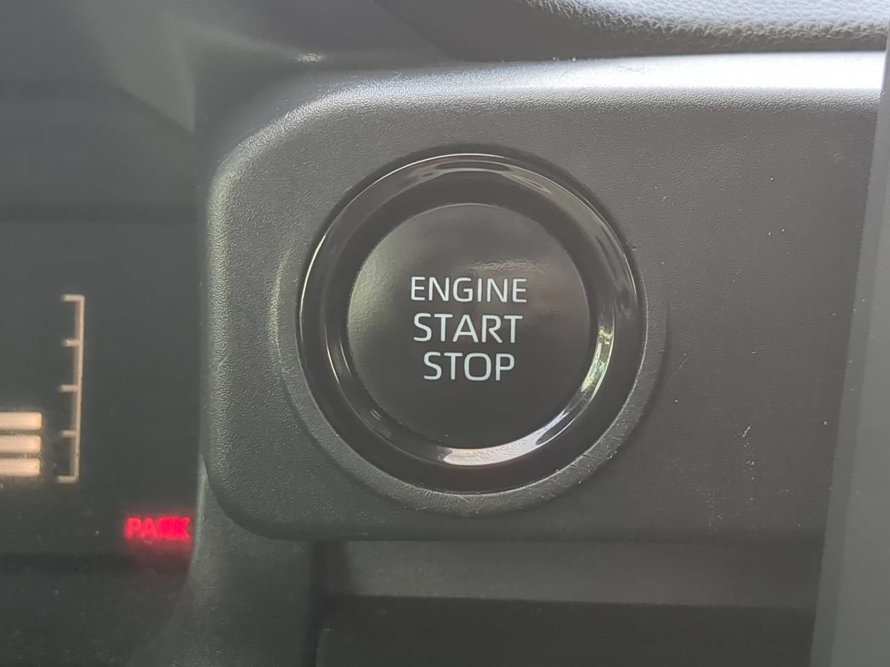 Used 2025 Black Toyota SR image 32