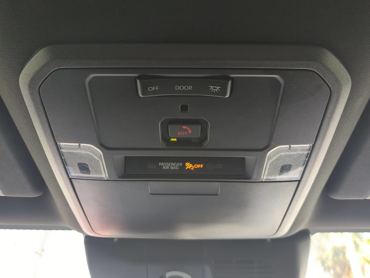 Used 2025 Black Toyota SR image 22