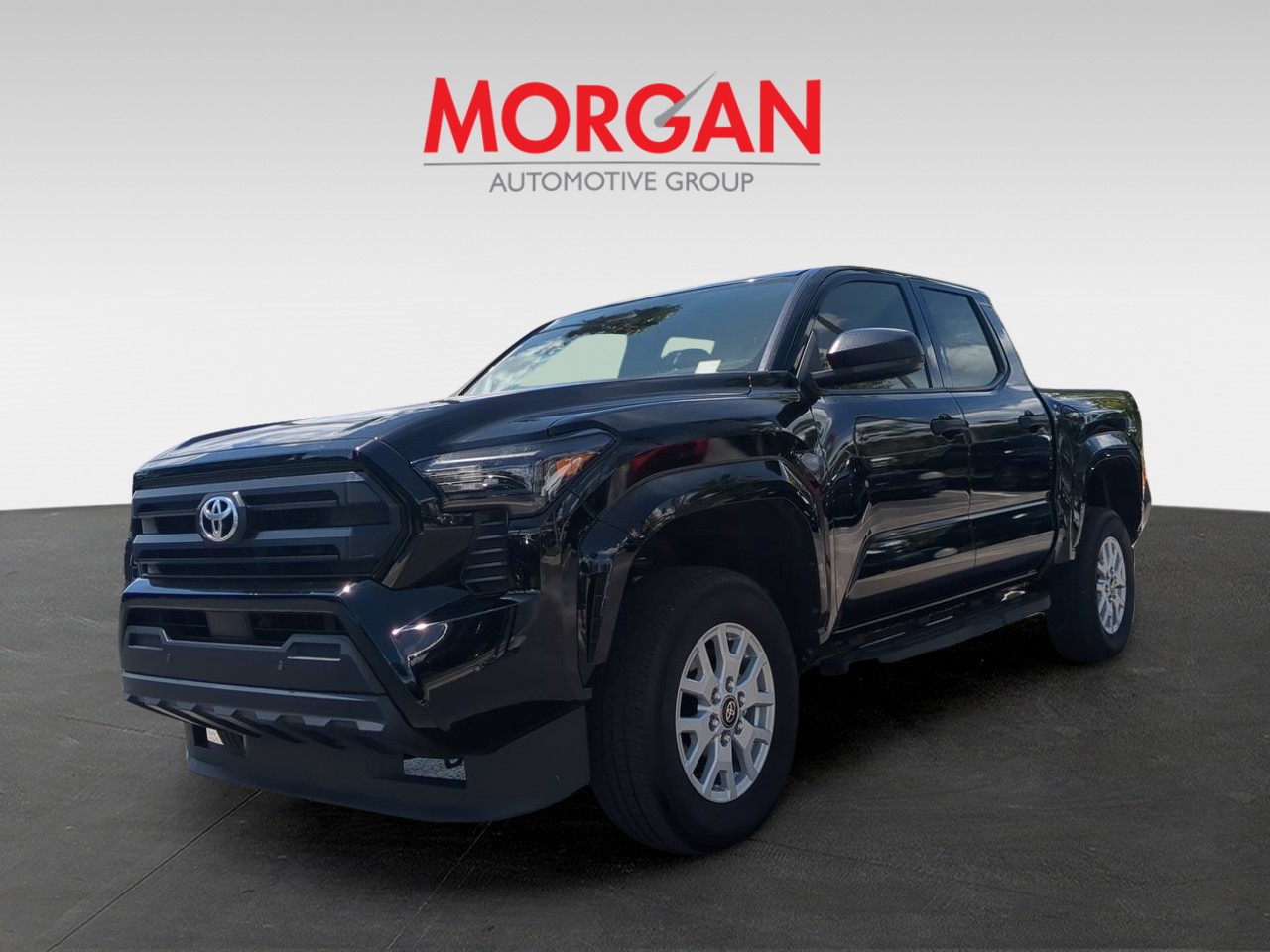 Used 2025 Black Toyota SR image 9