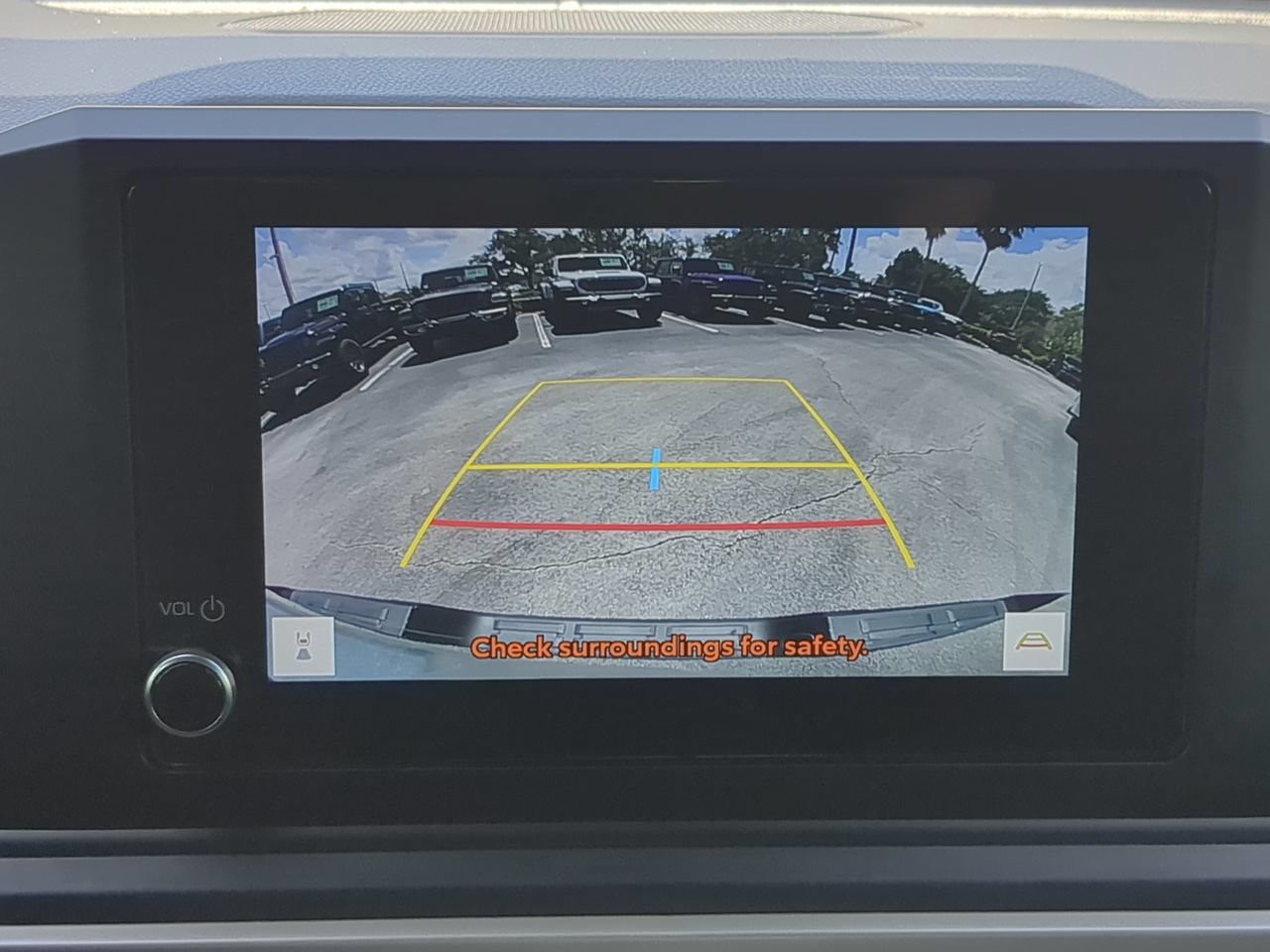 Used 2025 Black Toyota SR image 23