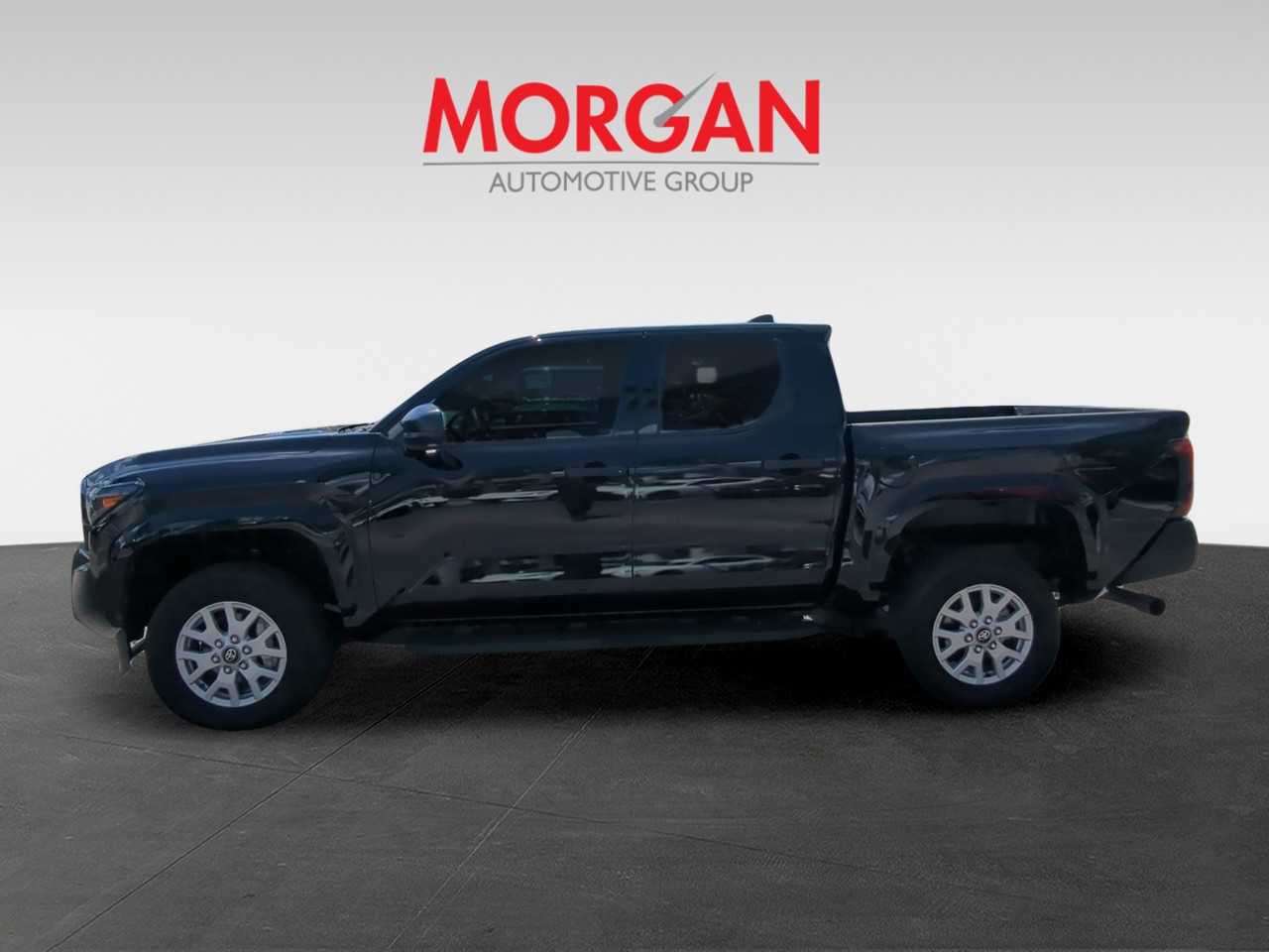 Used 2025 Black Toyota SR image 8