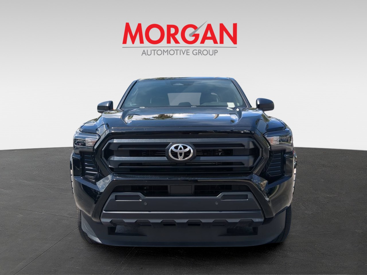Used 2025 Black Toyota SR image 3